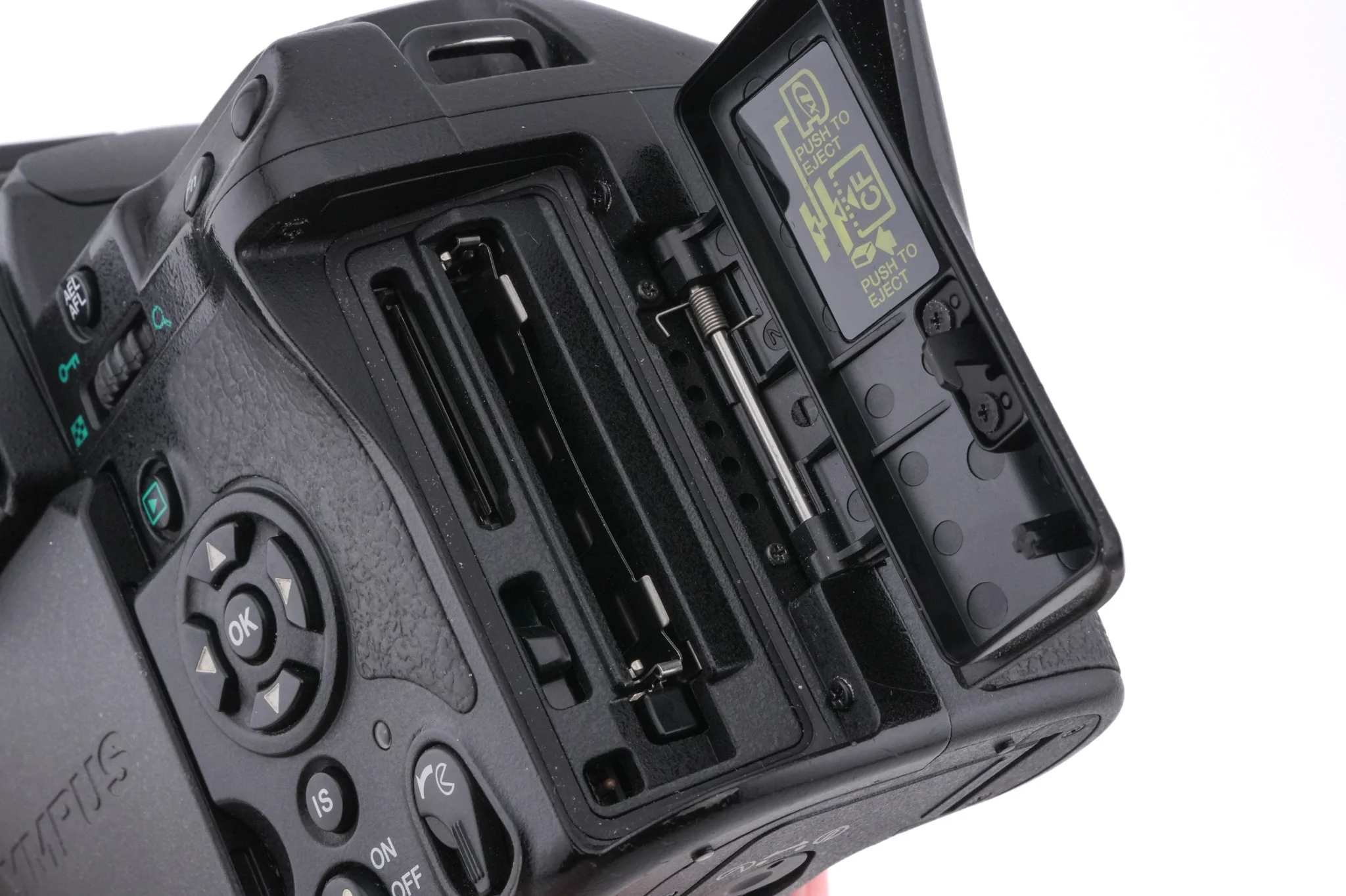 Olympus E-3 - Image 7
