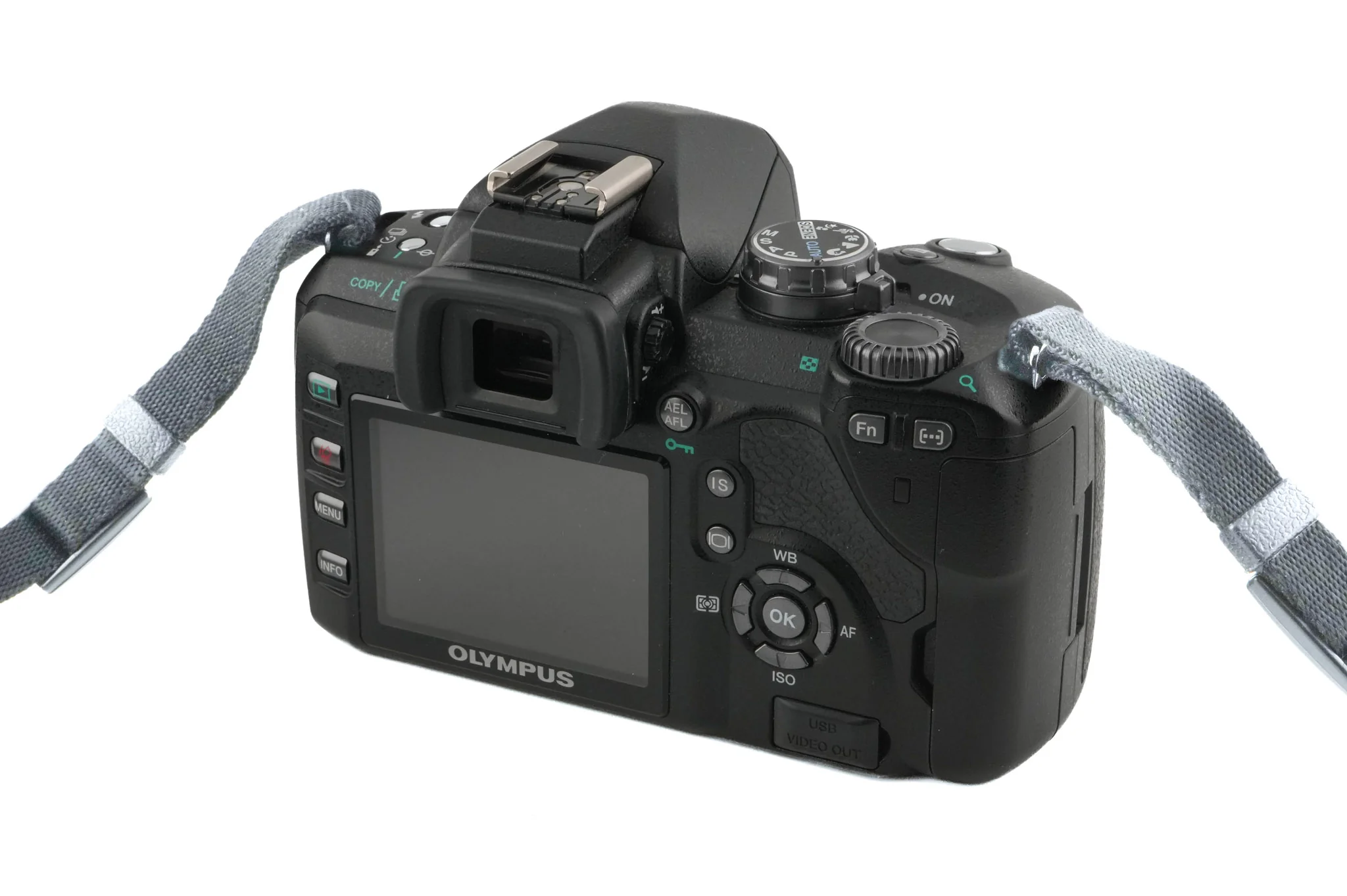 Olympus E-510 - Image 2