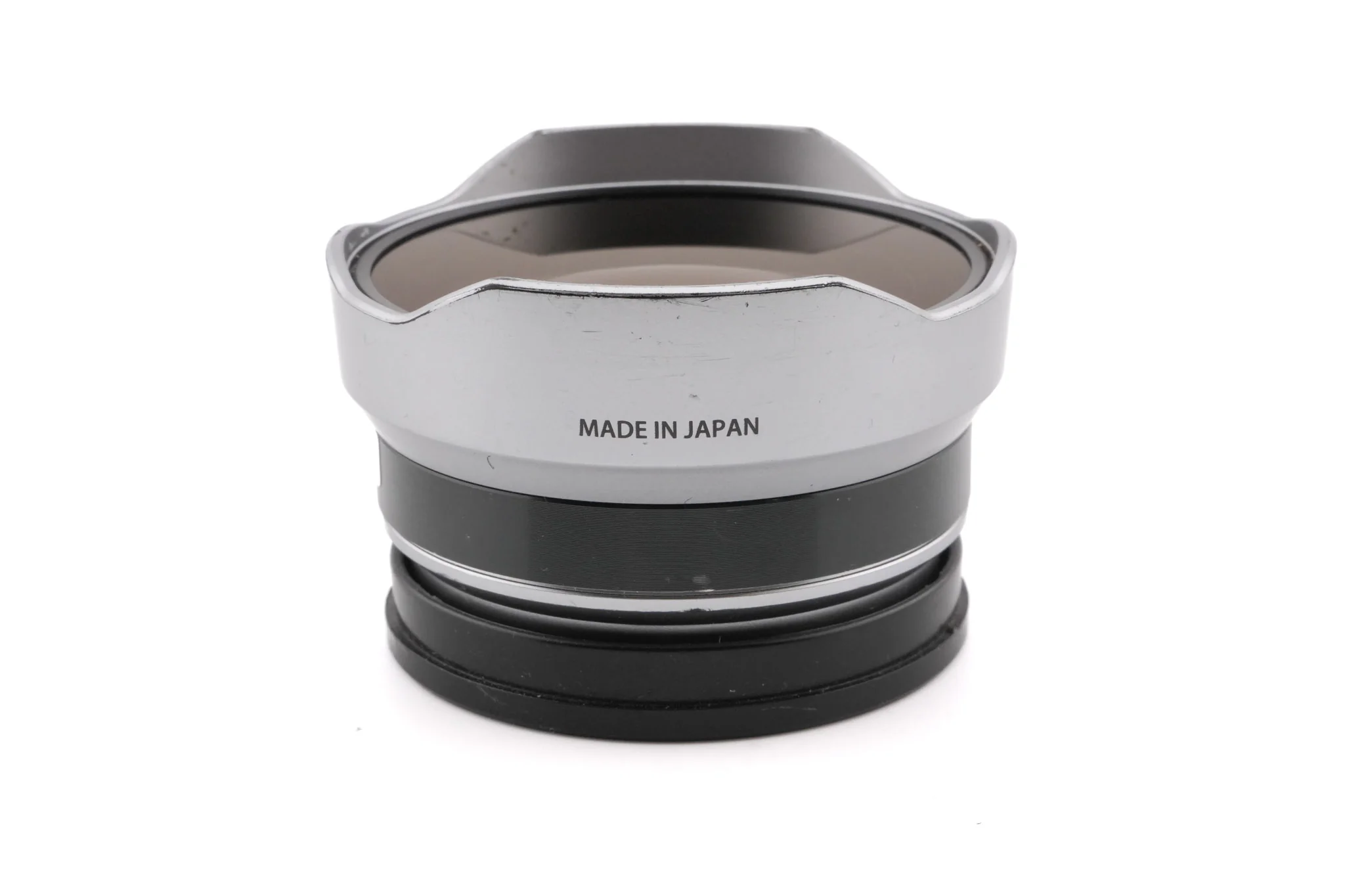 Olympus FCON-P01 Fish Eye Converter - Image 2