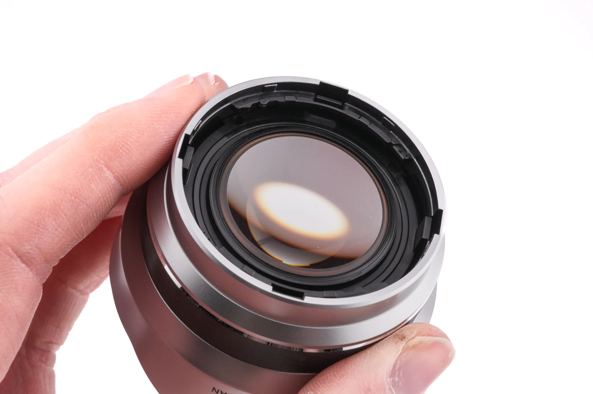 Olympus FCON-P01 Fish Eye Converter - Image 6