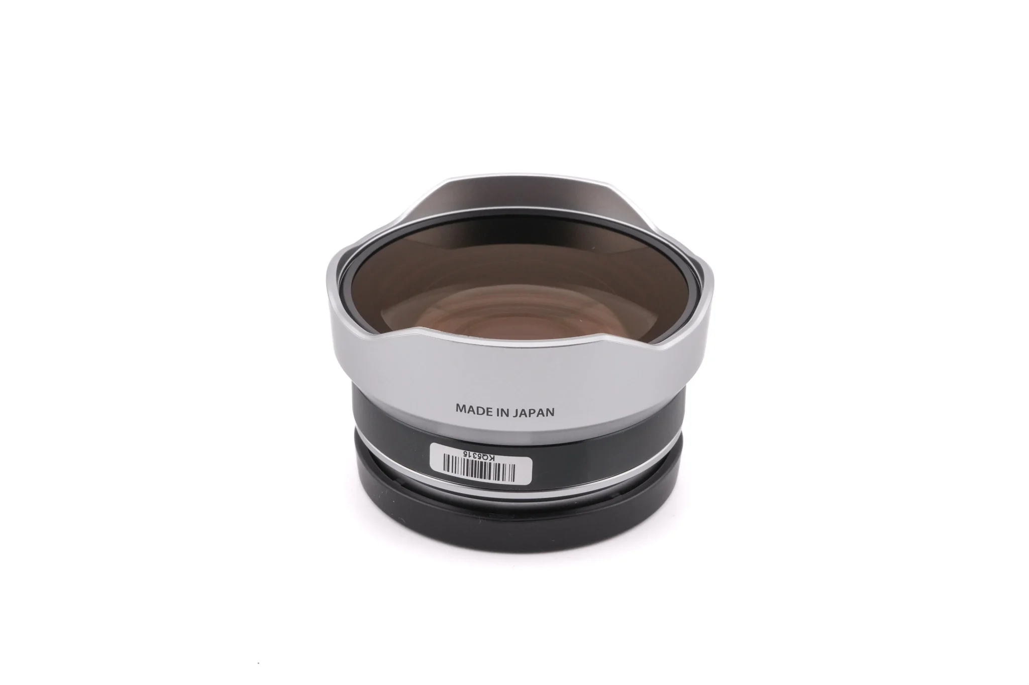 Olympus FCON-P01 Fish Eye Converter - Image 2