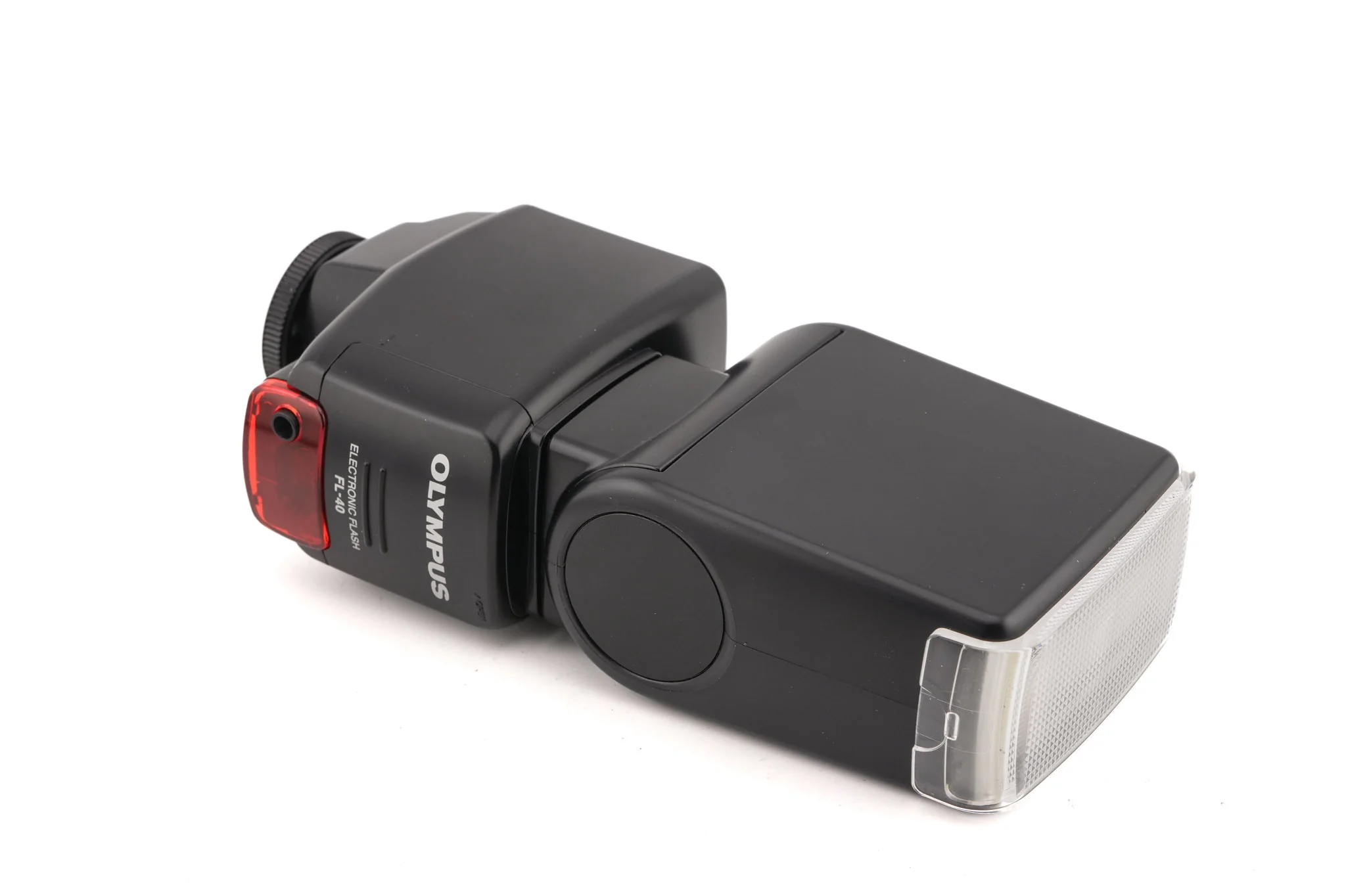 Olympus FL-40 Electronic Flash - Image 3