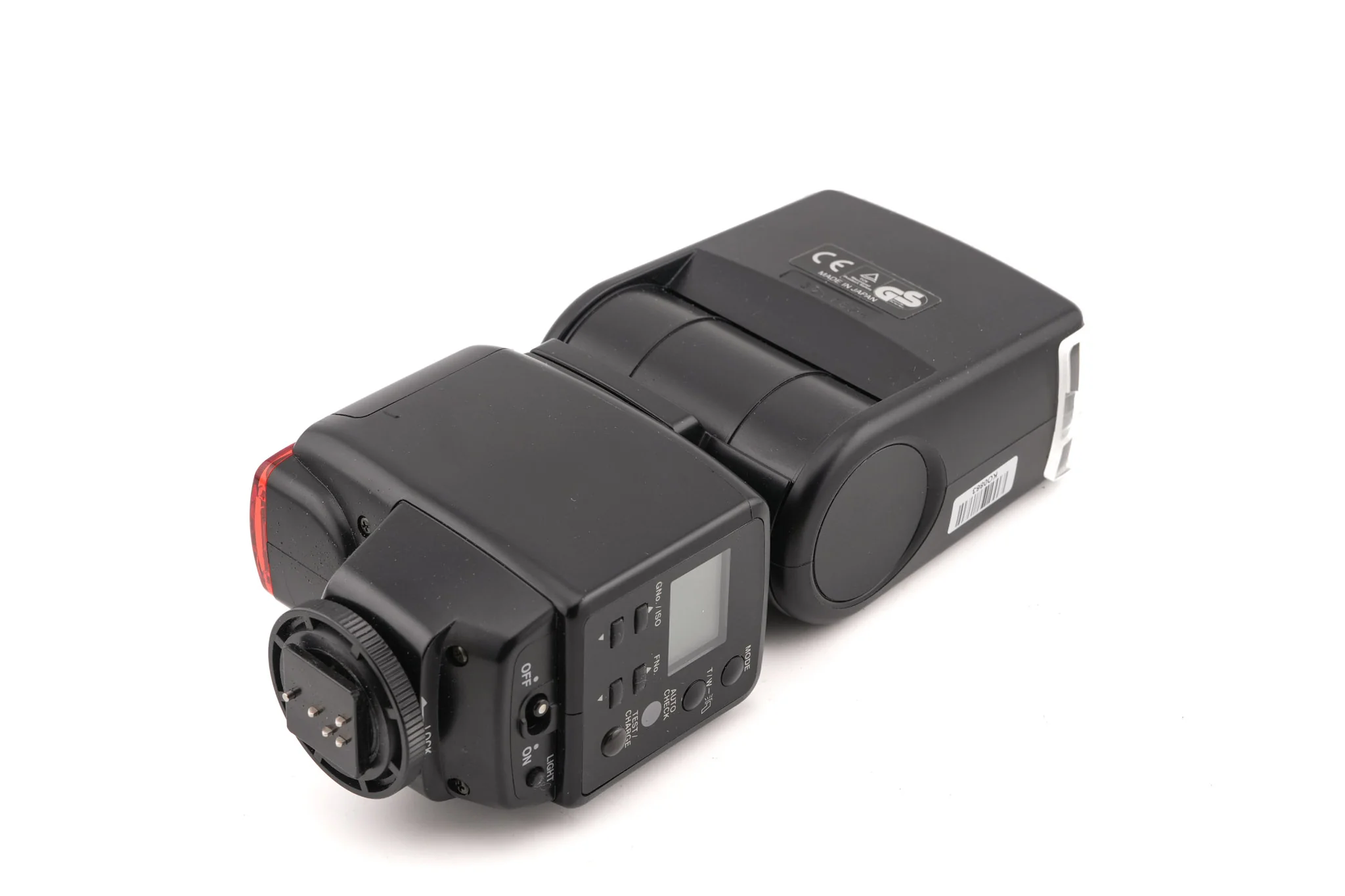 Olympus FL-40 Electronic Flash - Image 4