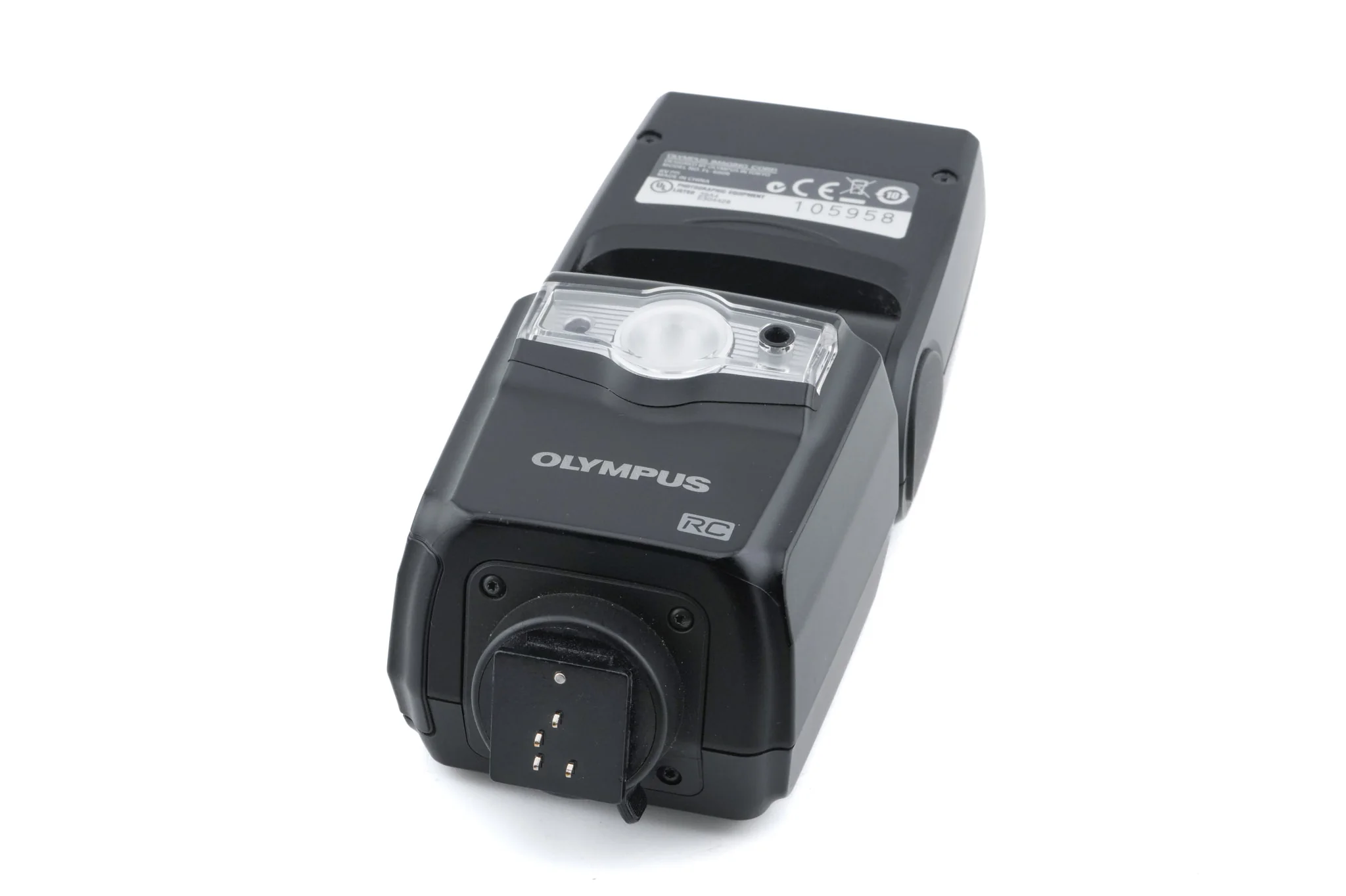 Olympus FL-600R Electronic Flash - Image 3