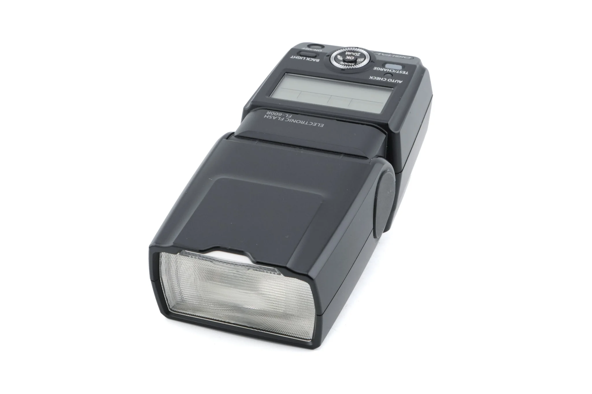 Olympus FL-600R Electronic Flash - Image 4