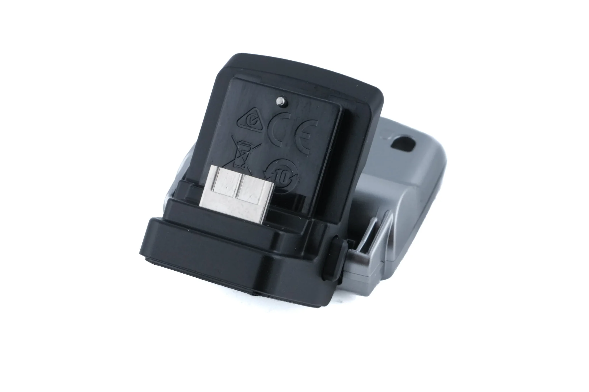 Olympus FL-LM1 Flash - Image 3