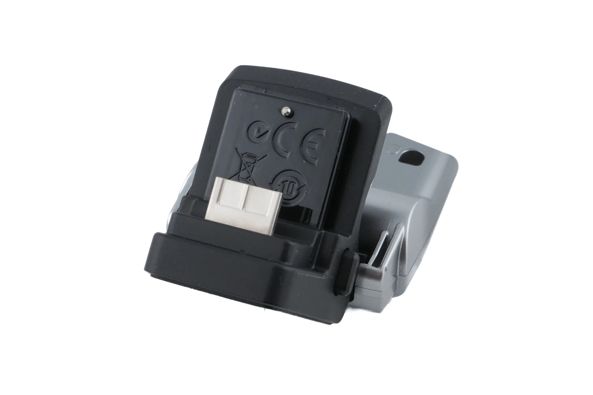 Olympus FL-LM1 Flash - Image 3