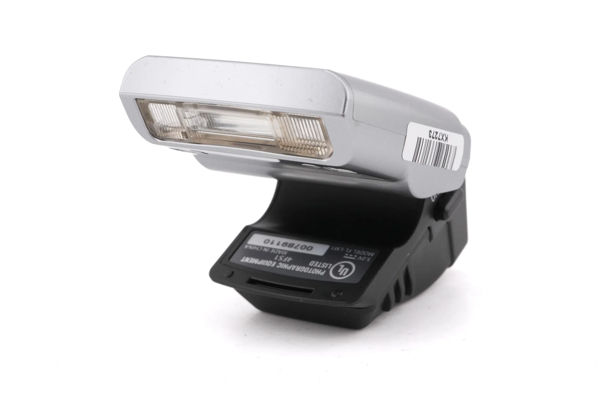 Olympus FL-LM1 Flash