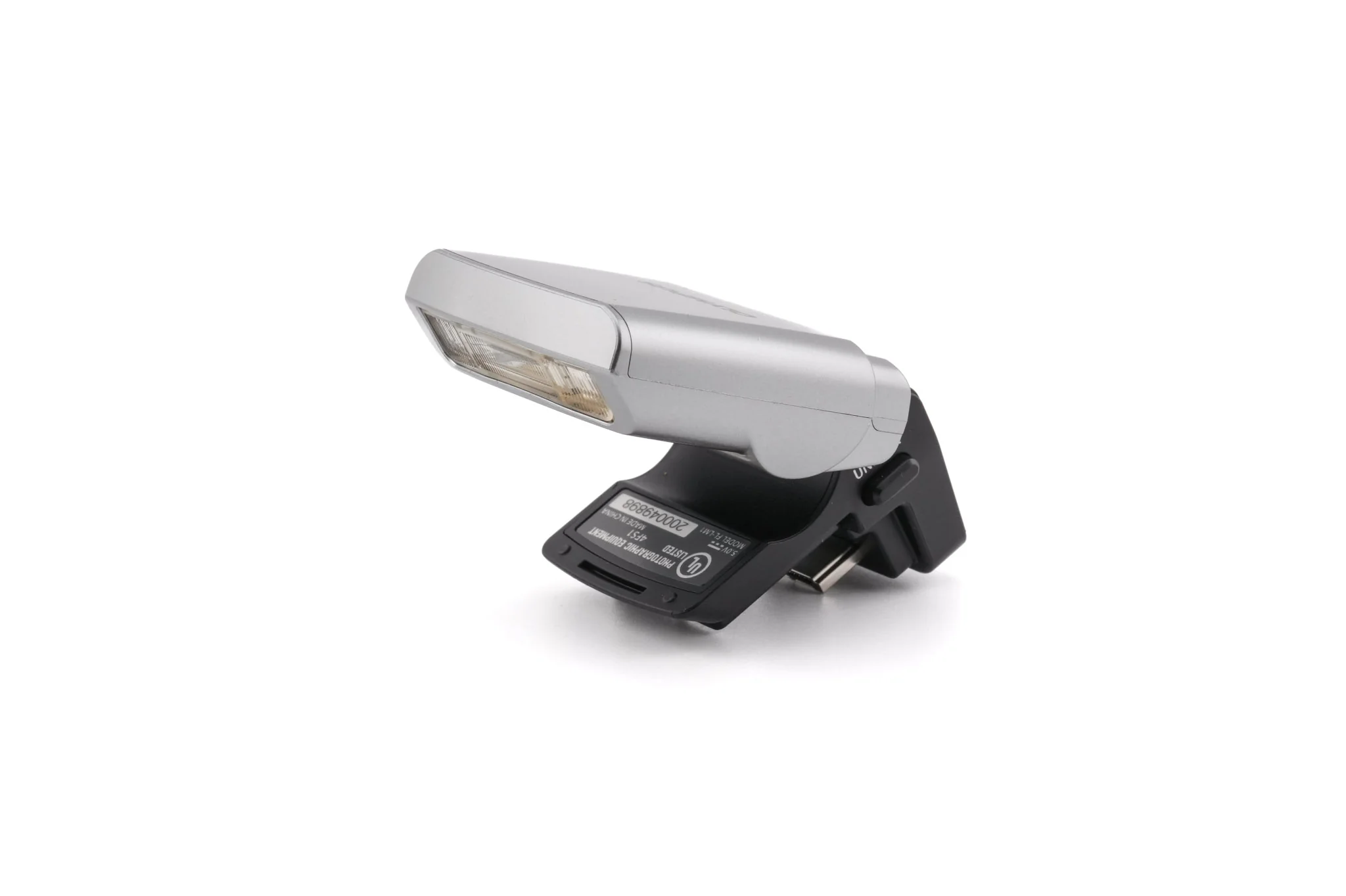 Olympus FL-LM1 Flash