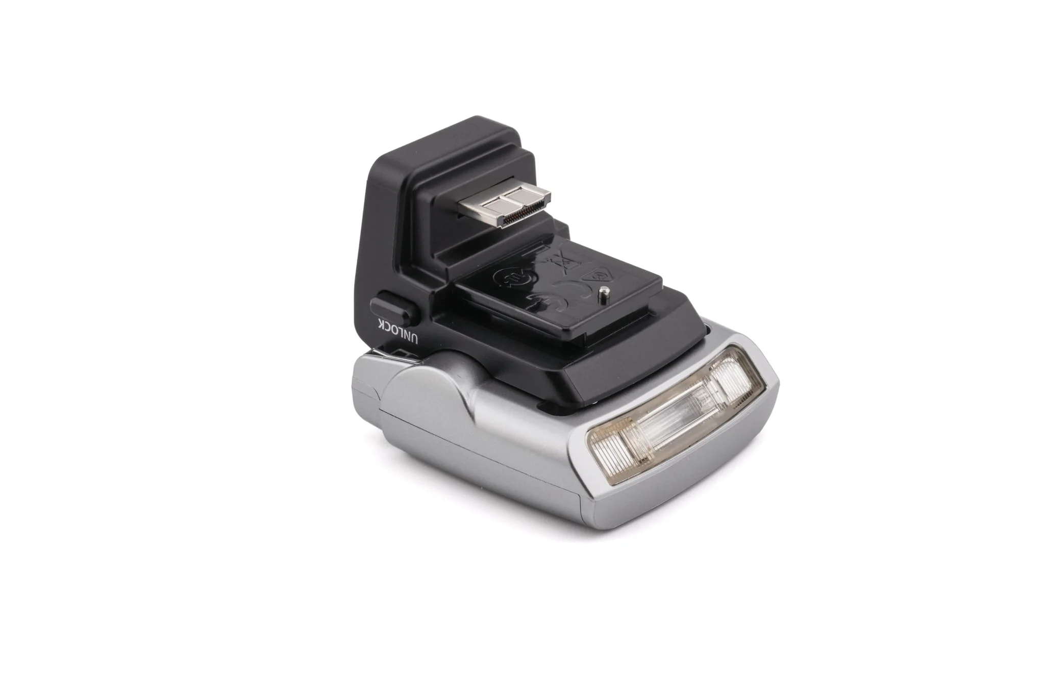 Olympus FL-LM1 Flash - Image 6