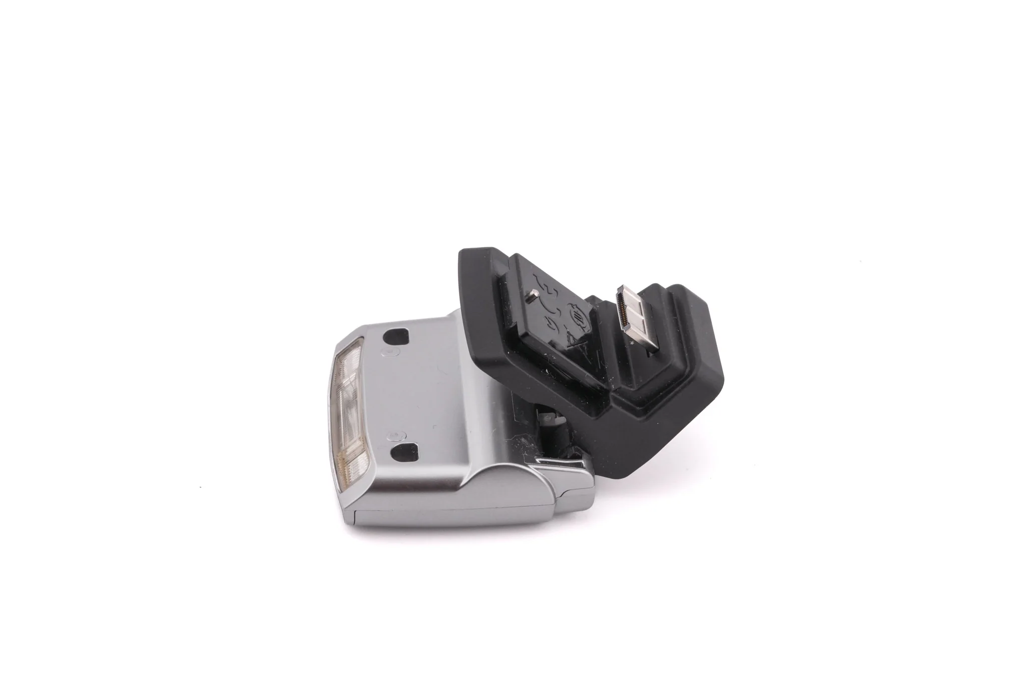 Olympus FL-LM1 Flash - Image 4
