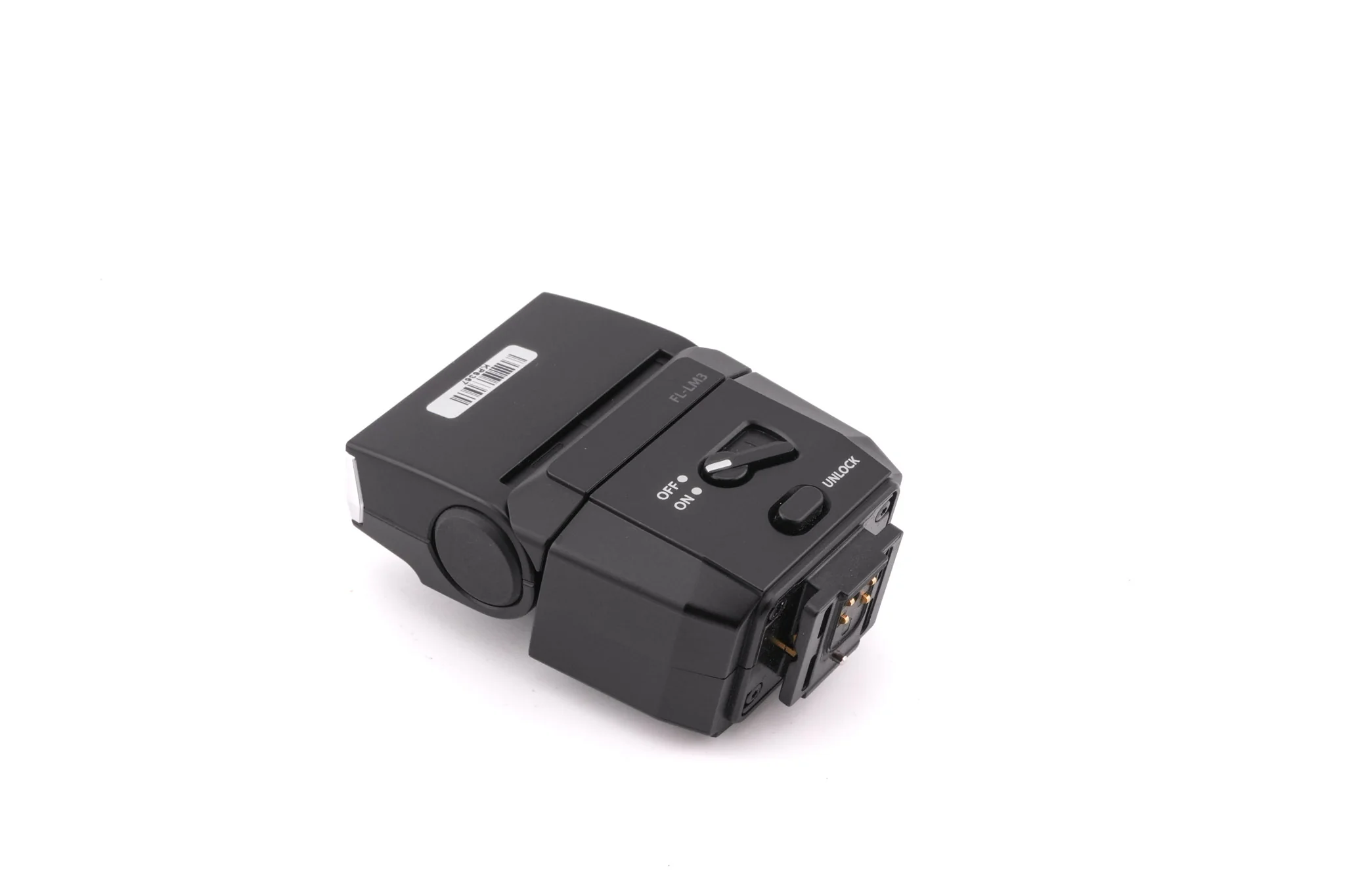 Olympus FL-LM3 Flash - Image 2
