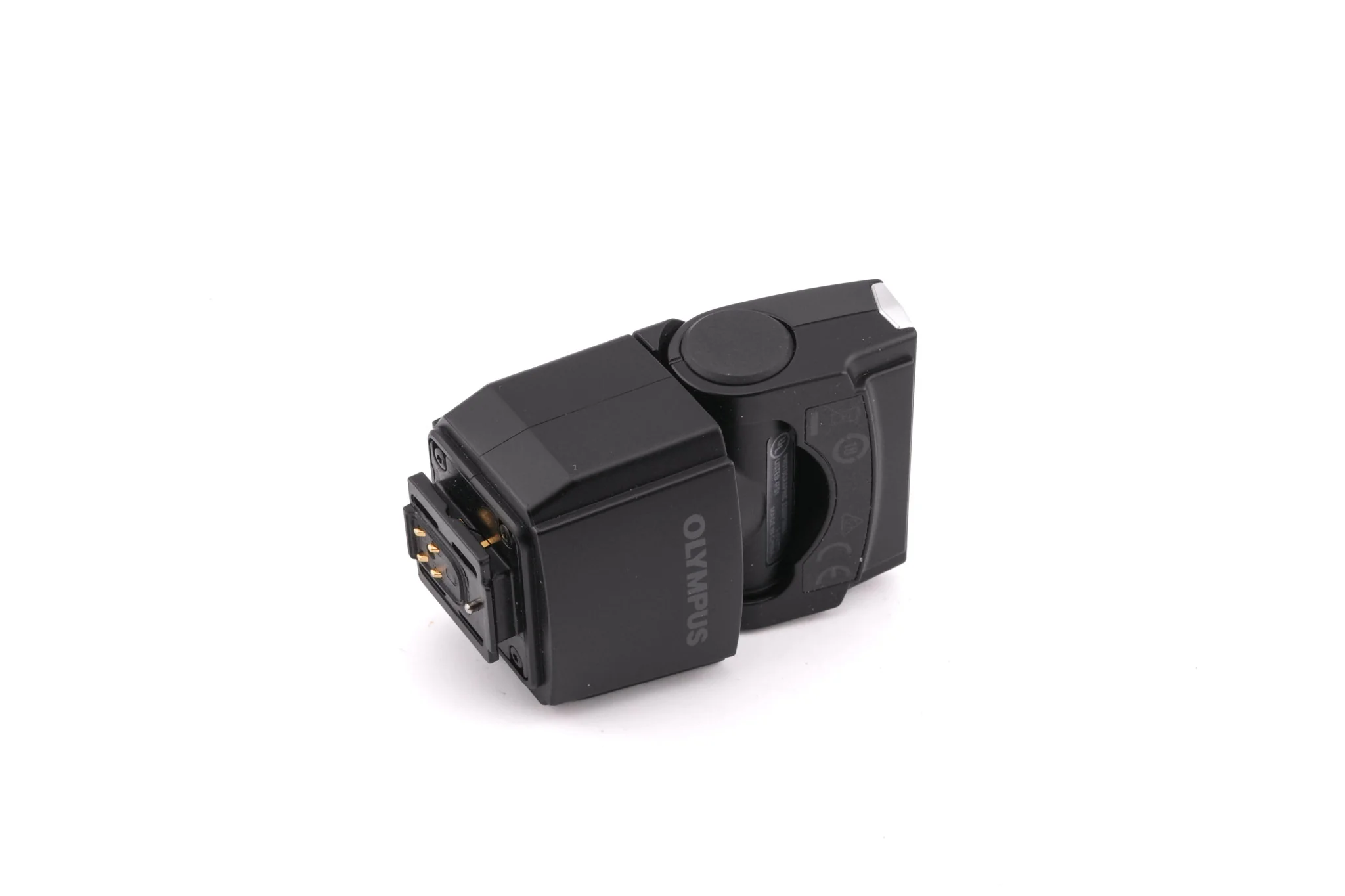 Olympus FL-LM3 Flash - Image 3