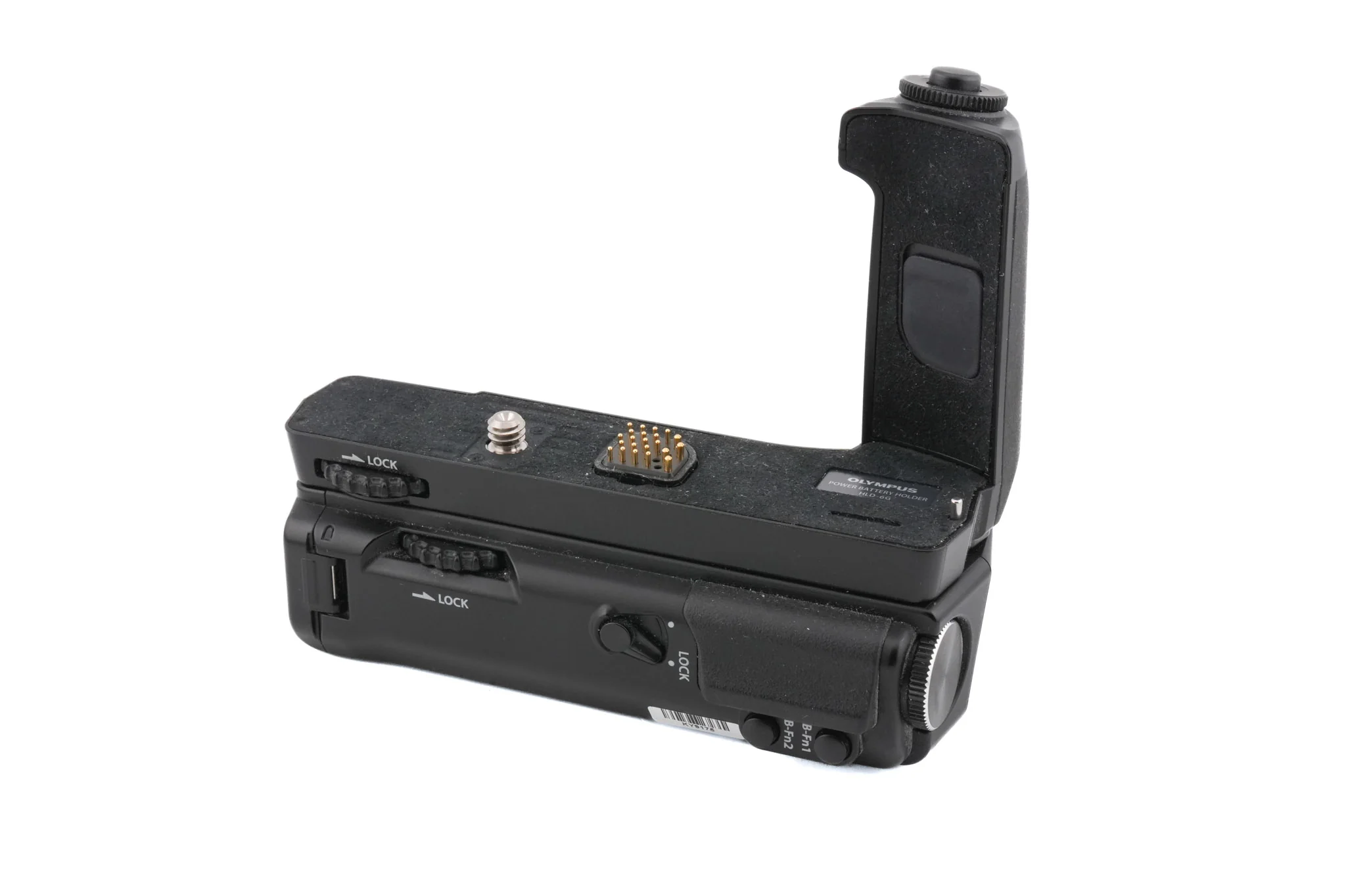 Olympus HLD-6 Camera Grip - Image 2