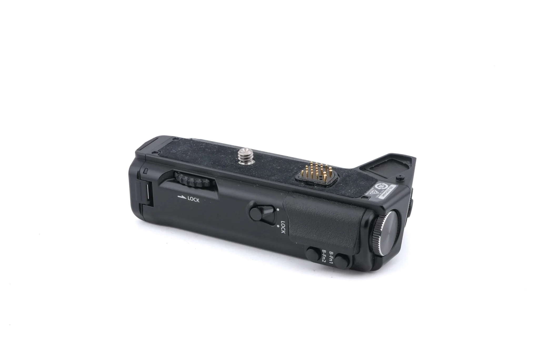 Olympus HLD-6P Power Battery Holder - Image 2