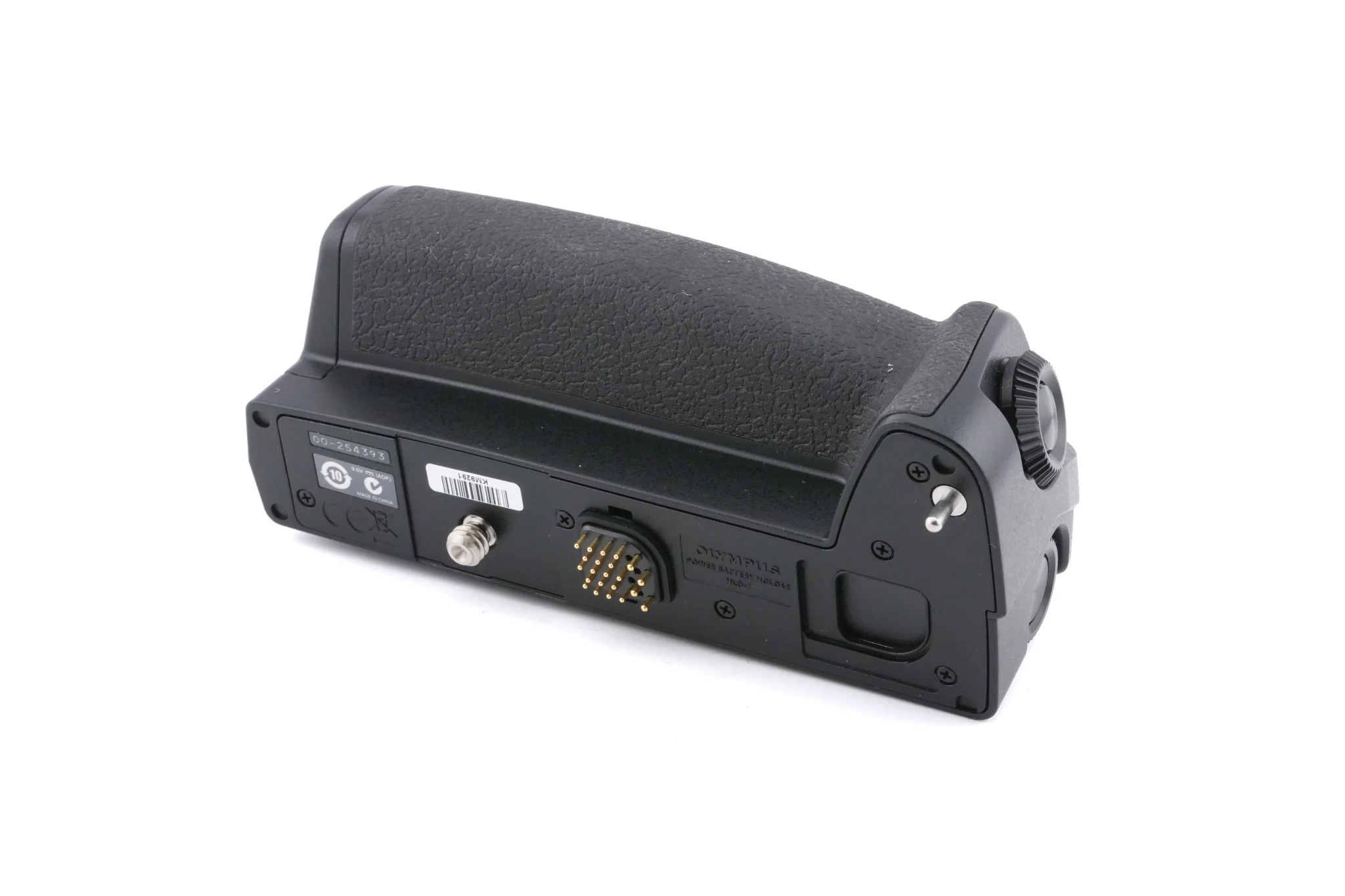 Olympus HLD-7 Power Battery Holder - Image 3