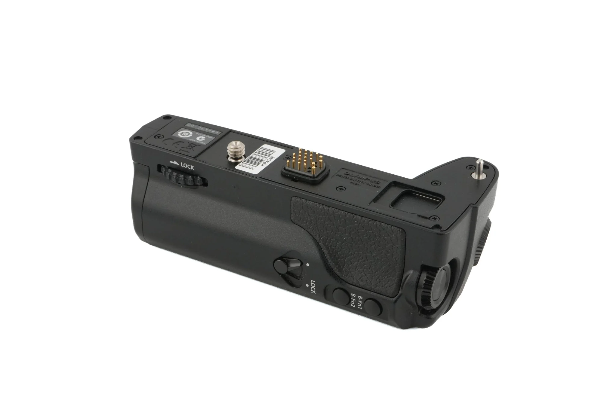 Olympus HLD-7 Power Battery Holder - Image 2