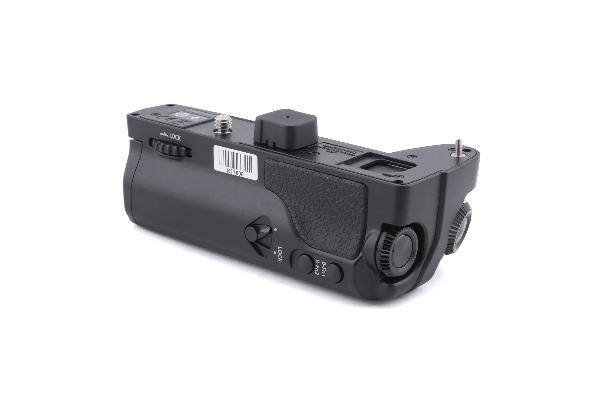 Olympus HLD-7 Power Battery Holder - Image 2