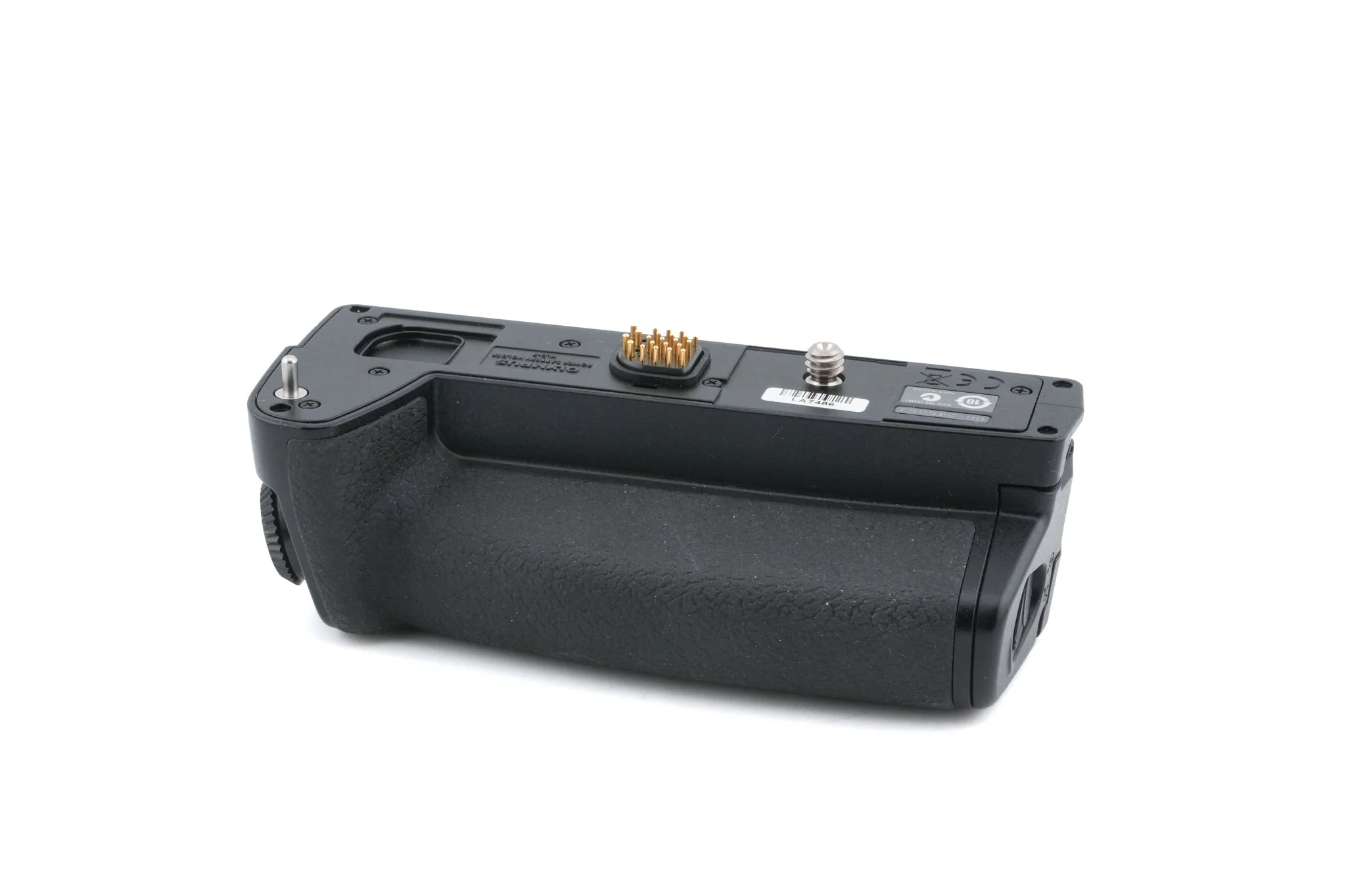 Olympus HLD-7 Power Battery Holder