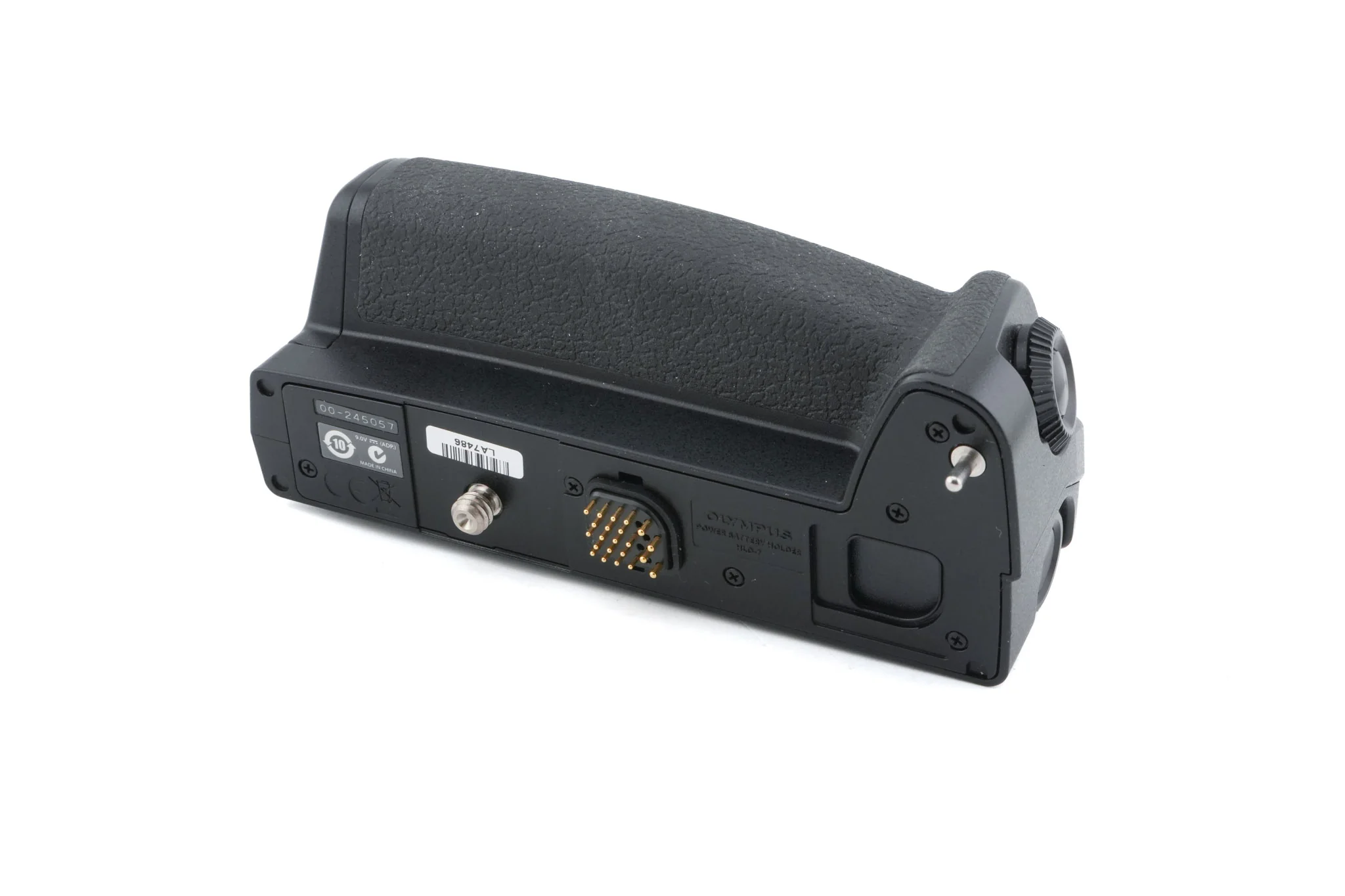 Olympus HLD-7 Power Battery Holder - Image 3