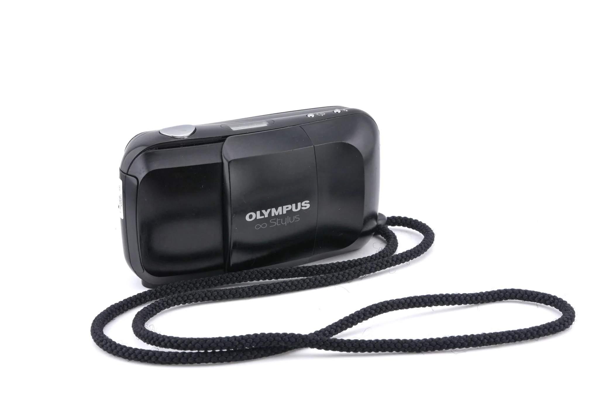 Olympus Infinity Stylus - Image 2