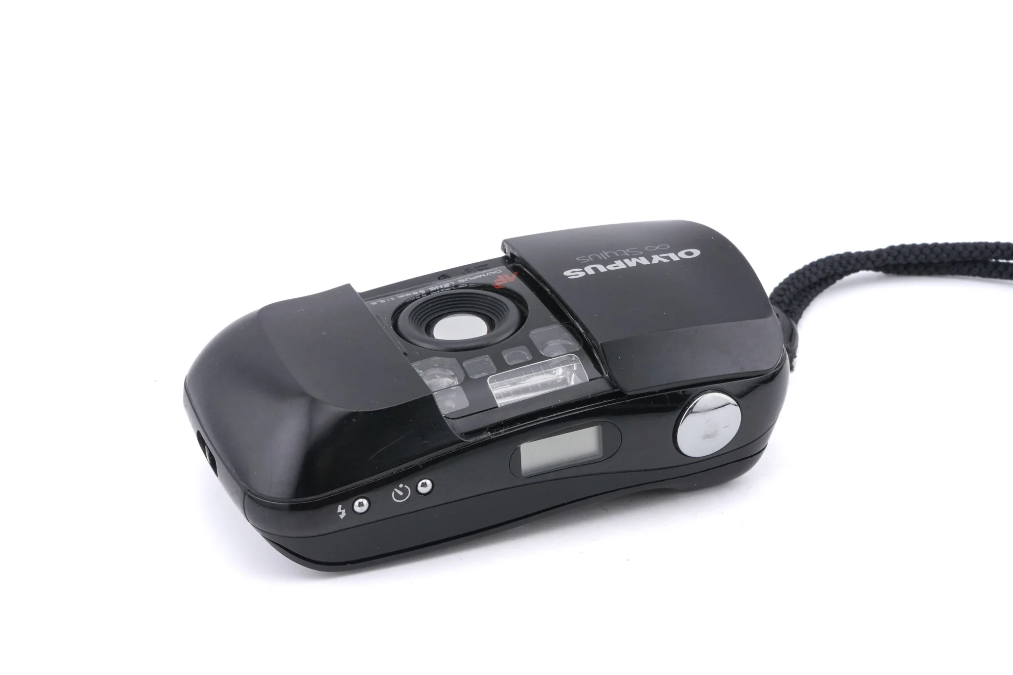 Olympus Infinity Stylus - Image 4