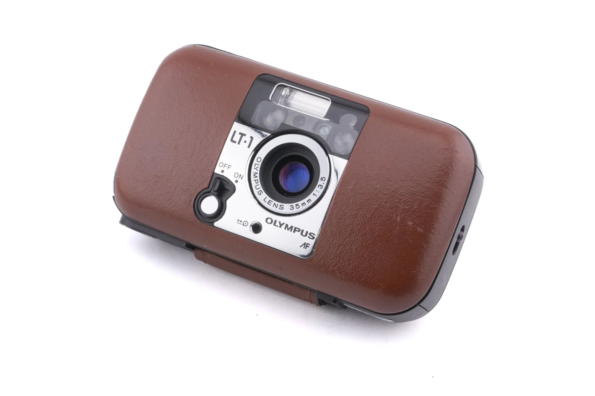 Olympus LT-1