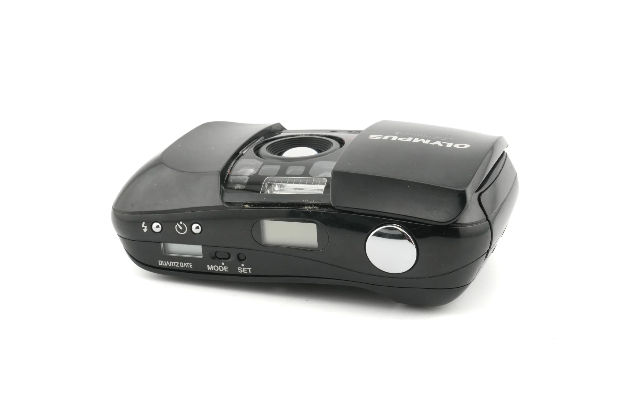 Olympus Mju-1 - Image 3