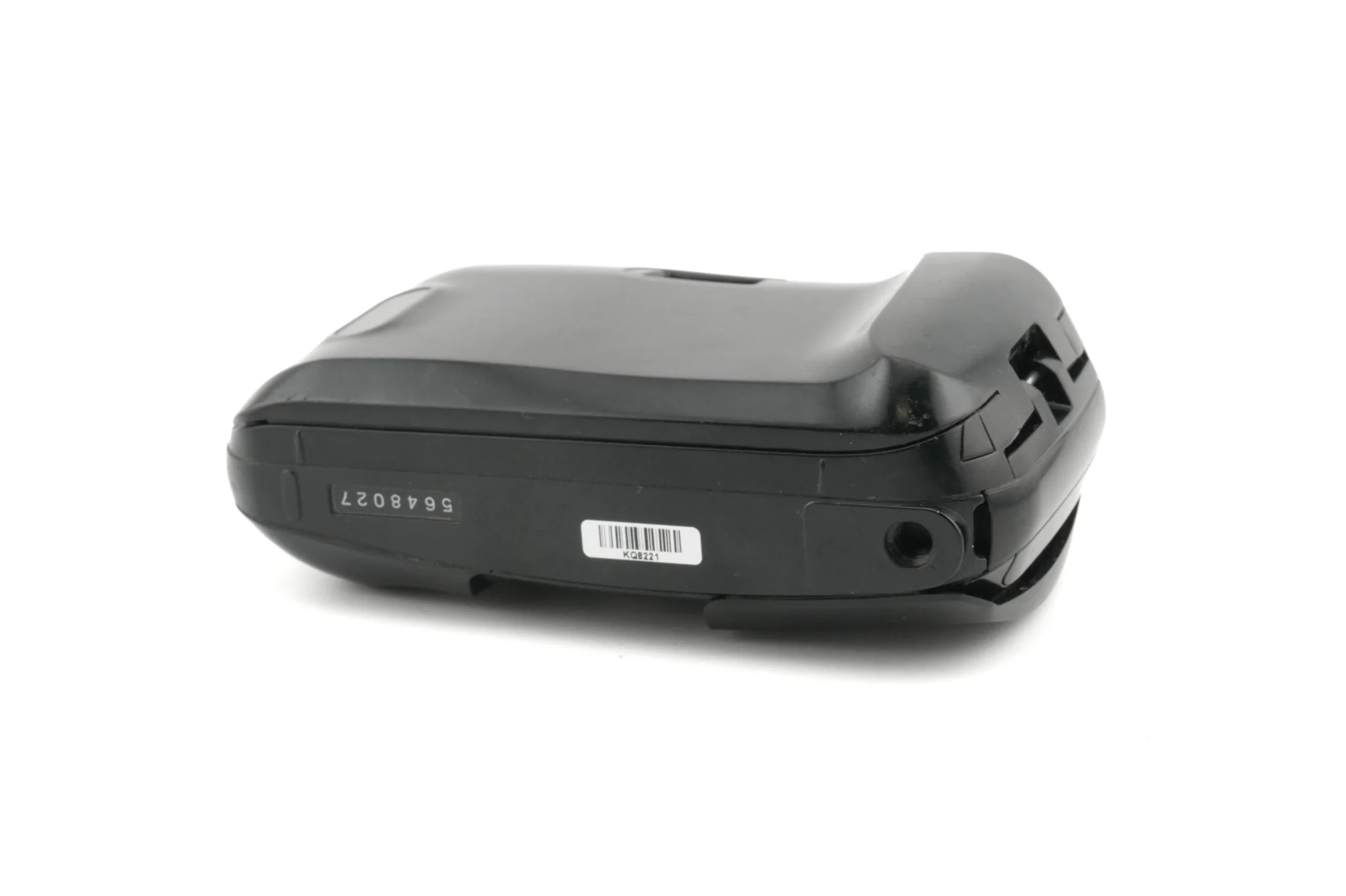 Olympus Mju-1 - Image 4