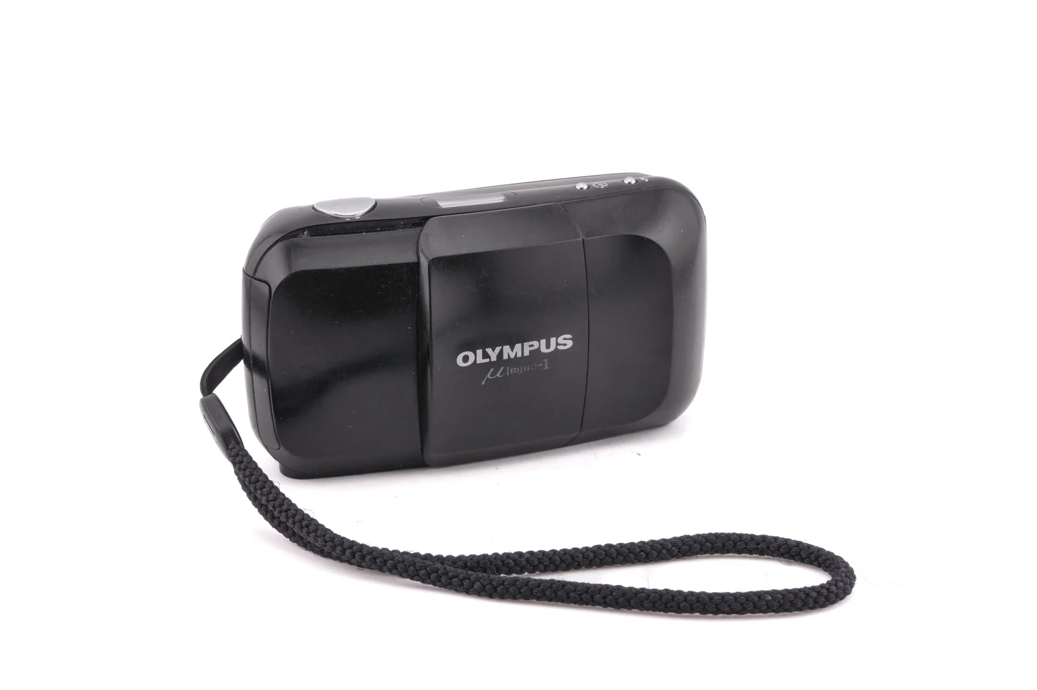 Olympus Mju-1 - Image 2