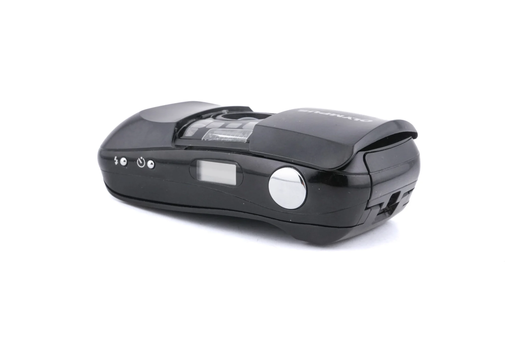 Olympus Mju-1 - Image 3