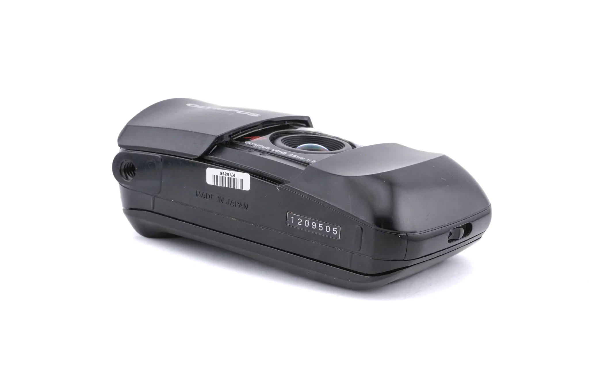 Olympus Mju-1 - Image 4