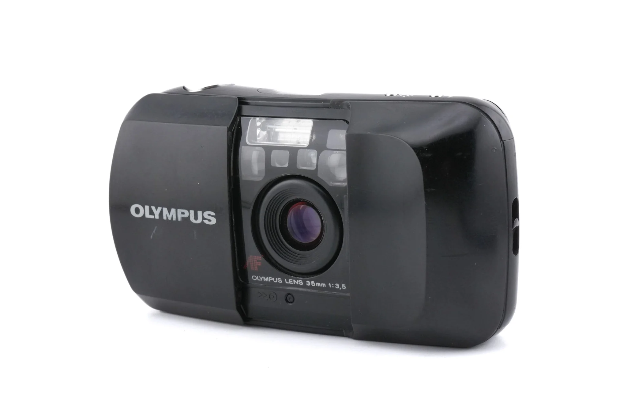 Olympus Mju-1
