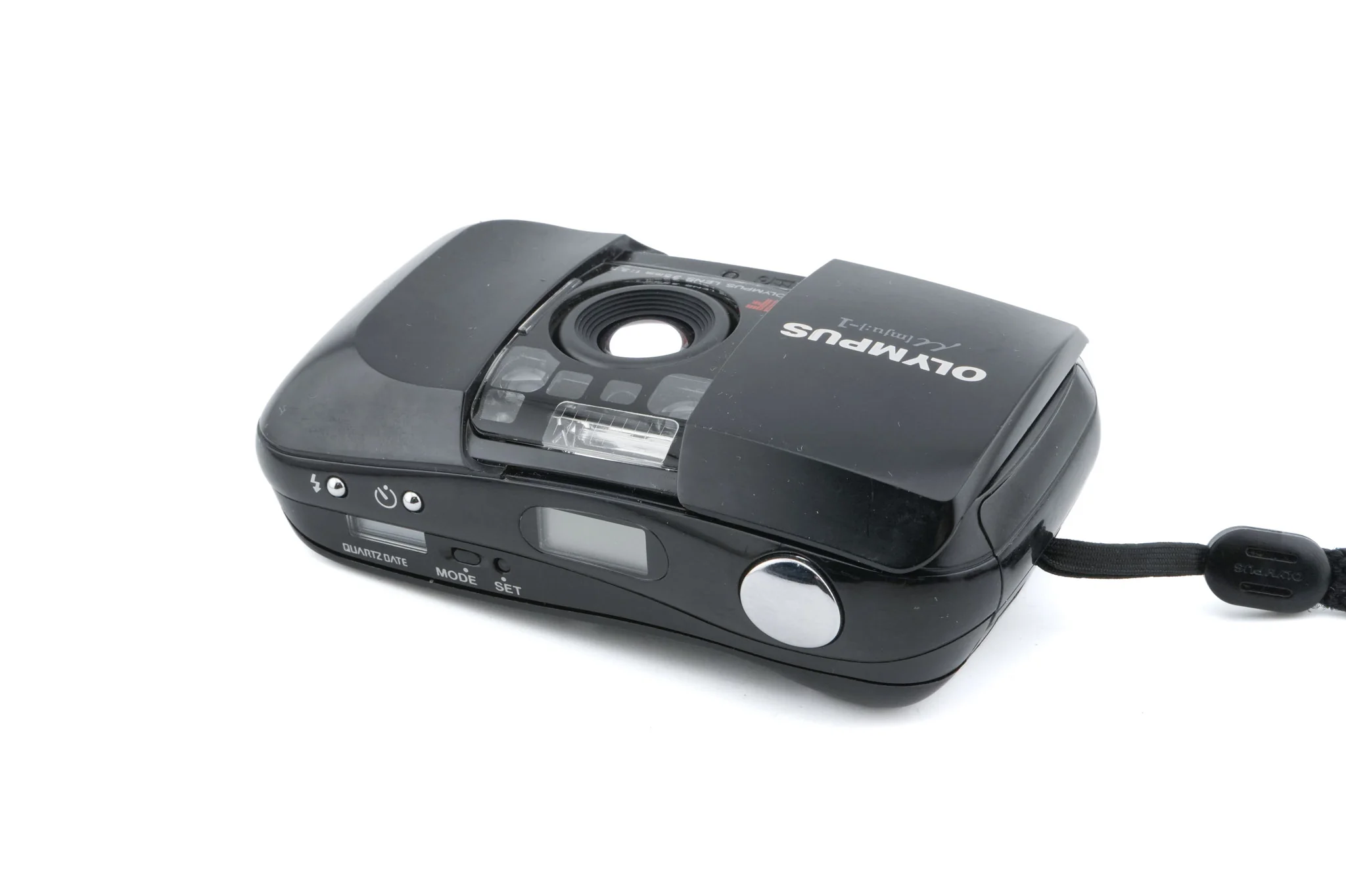 Olympus Mju-1 - Image 5