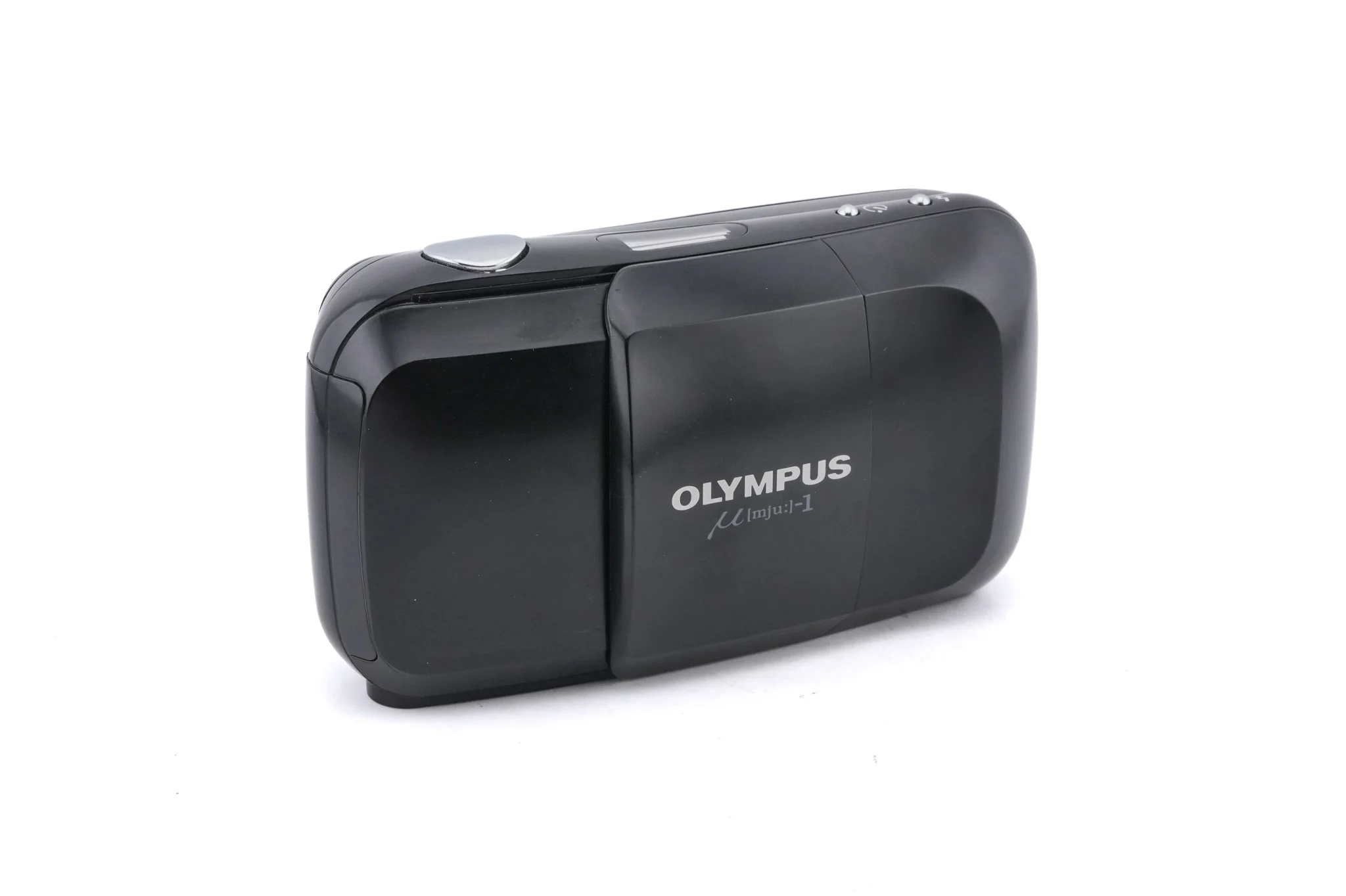 Olympus Mju-1 - Image 2