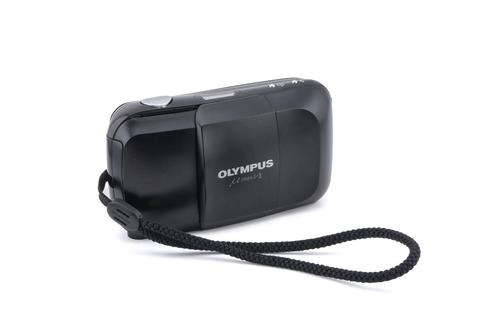 Olympus Mju-1 - Image 2