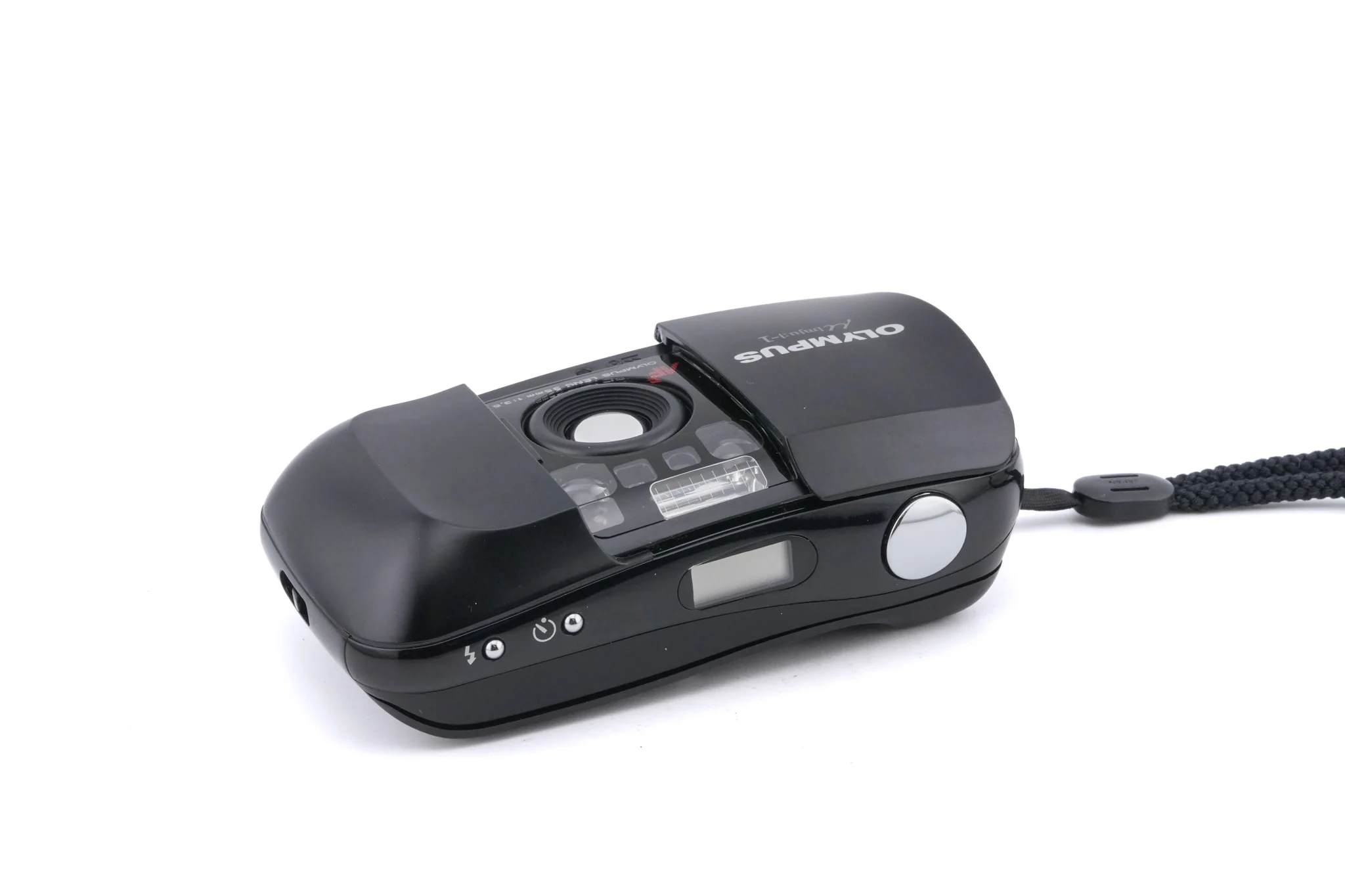 Olympus Mju-1 - Image 4
