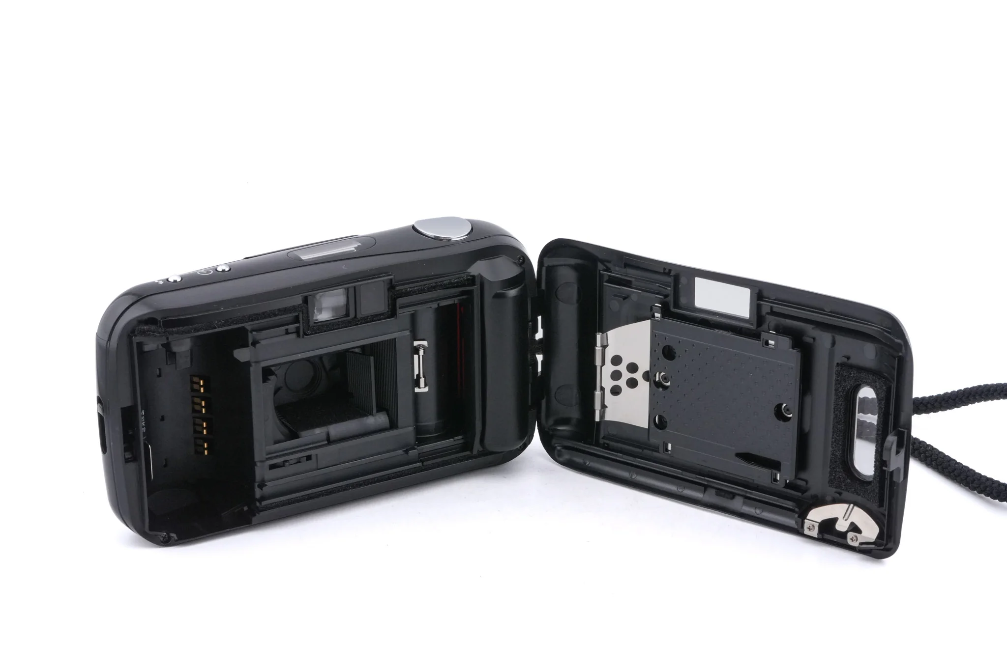 Olympus Mju-1 - Image 6