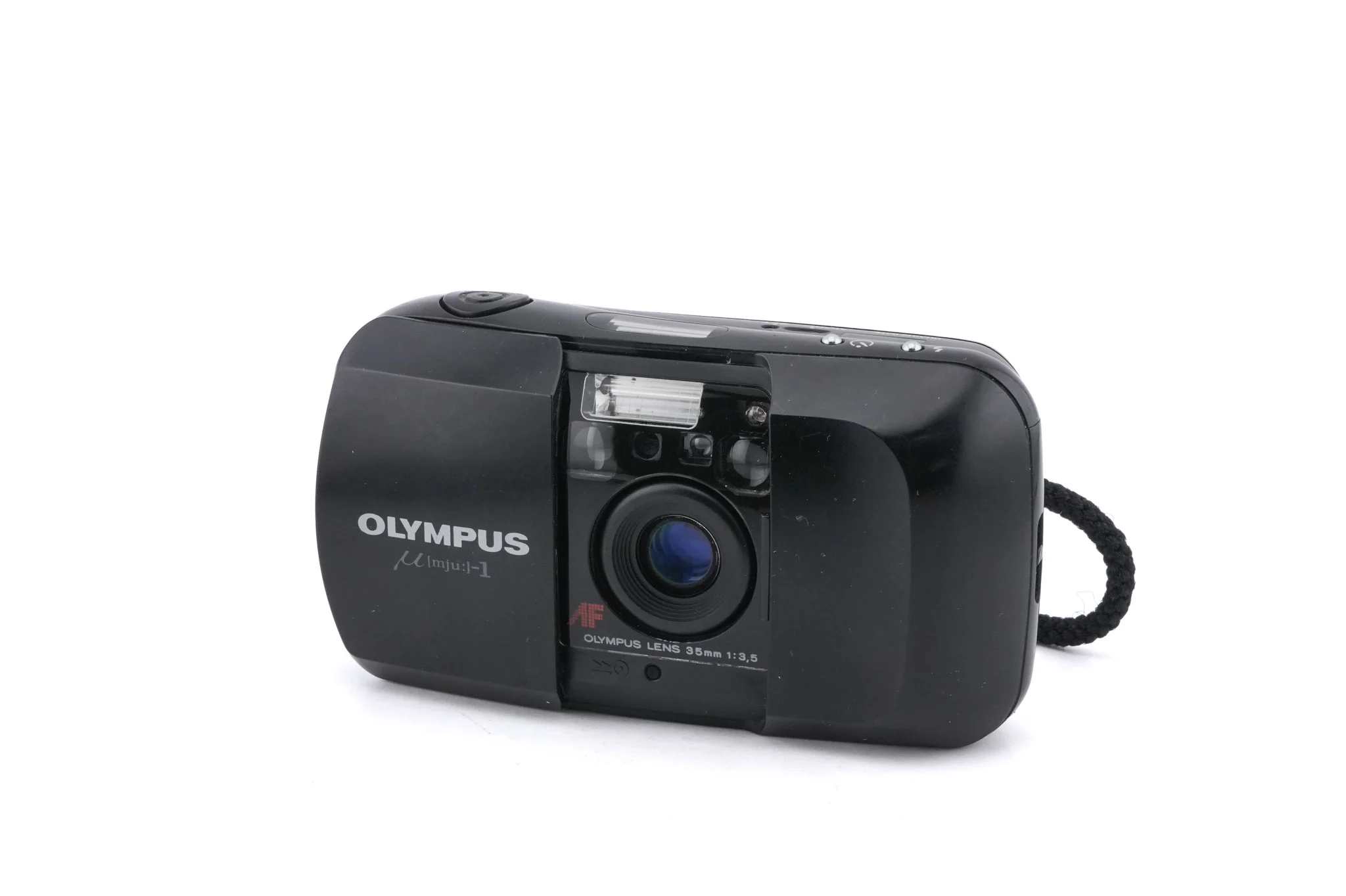 Olympus Mju-1