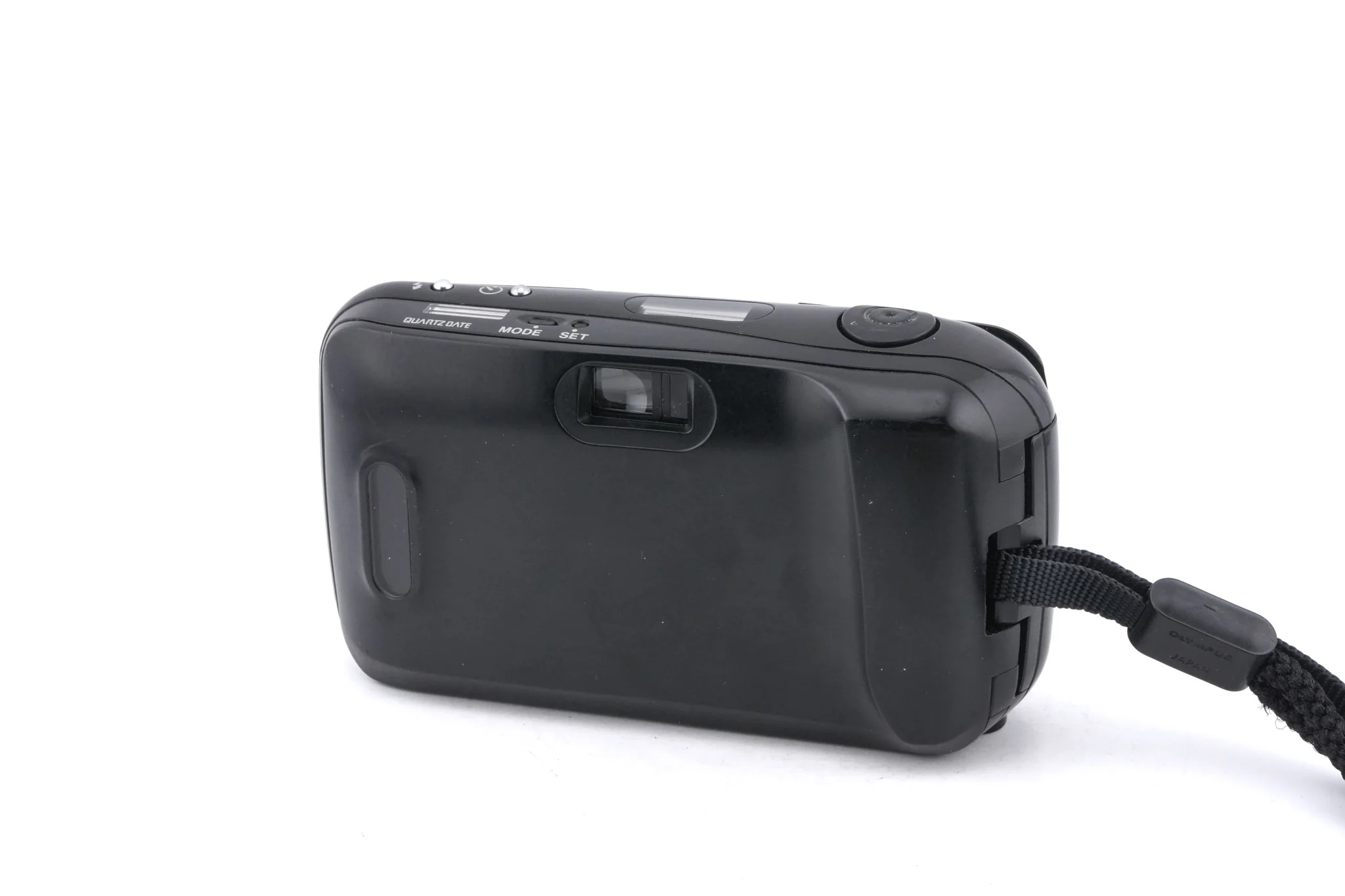 Olympus Mju-1 - Image 5