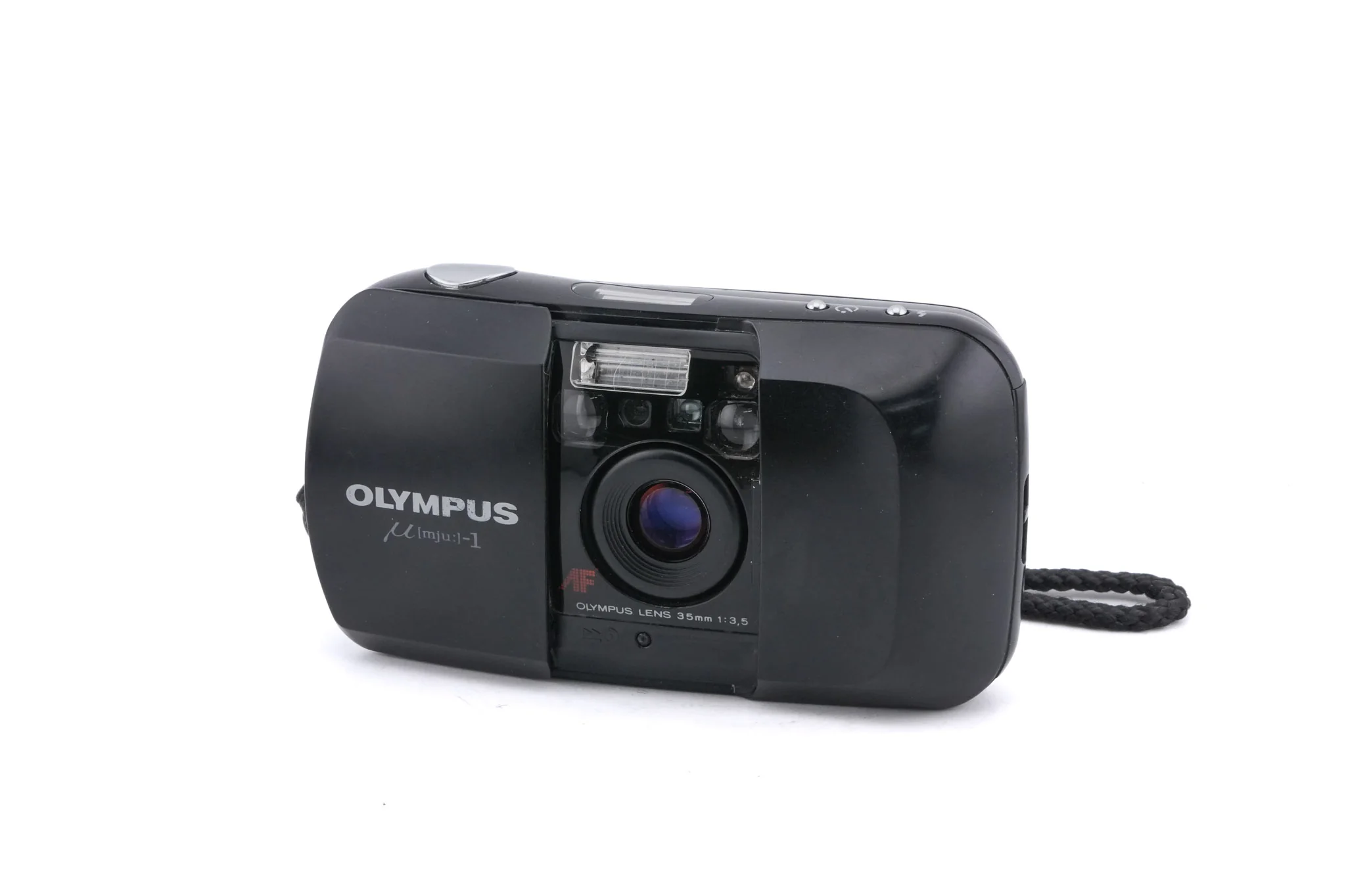 Olympus Mju-1