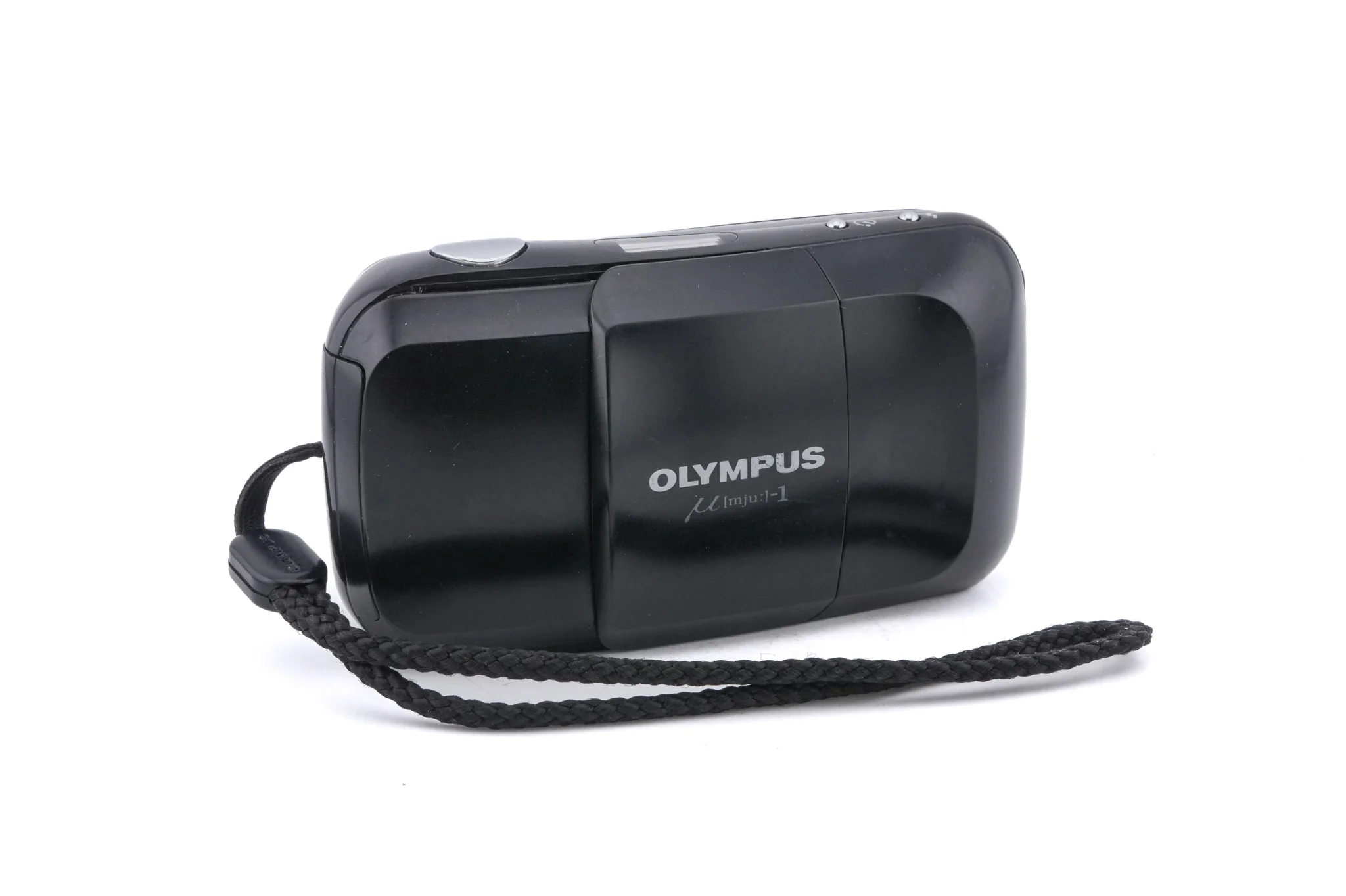 Olympus Mju-1 - Image 2