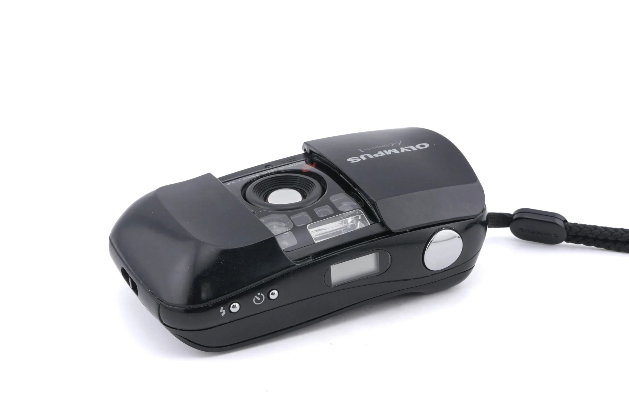 Olympus Mju-1 - Image 4