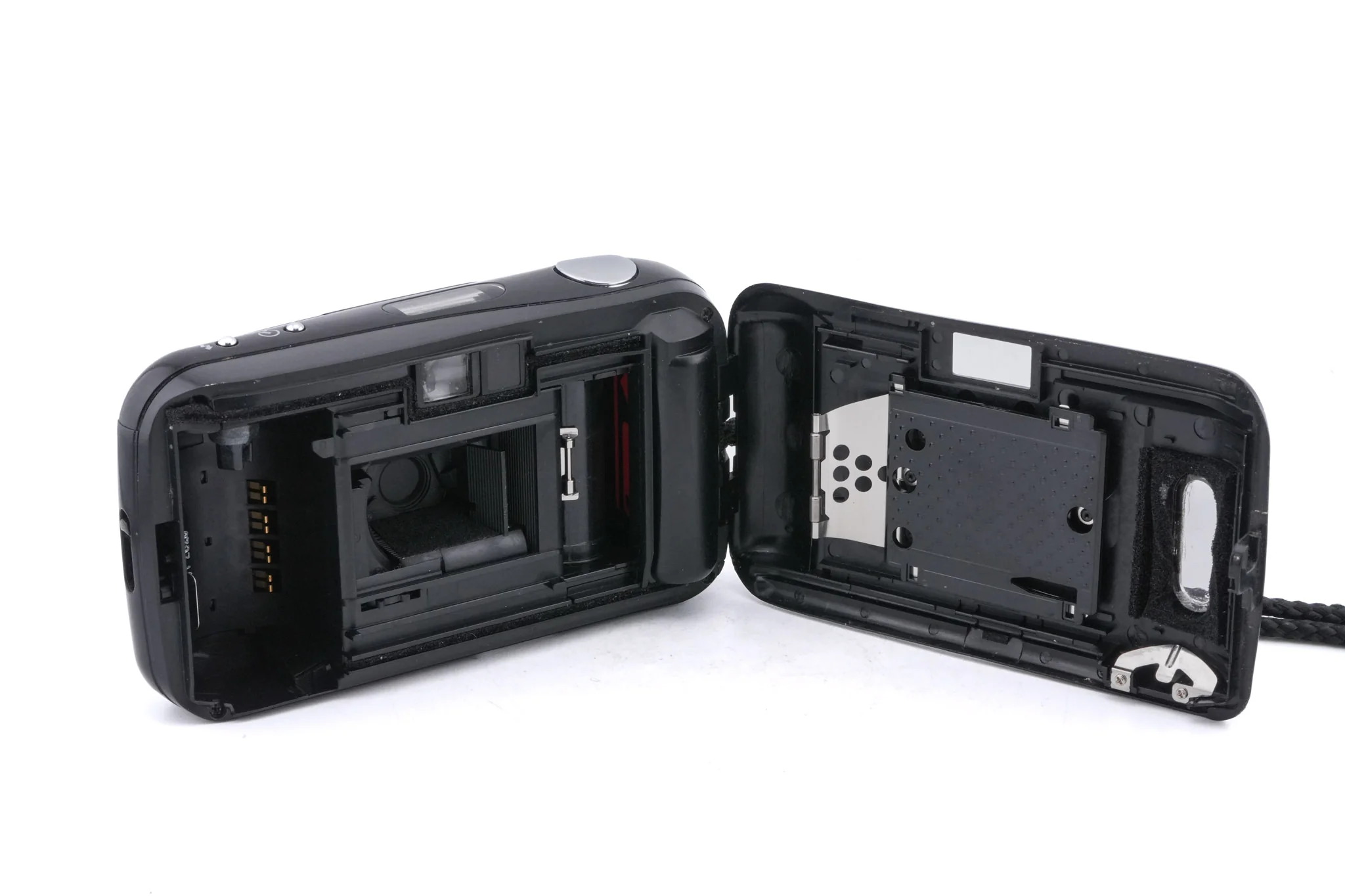 Olympus Mju-1 - Image 6