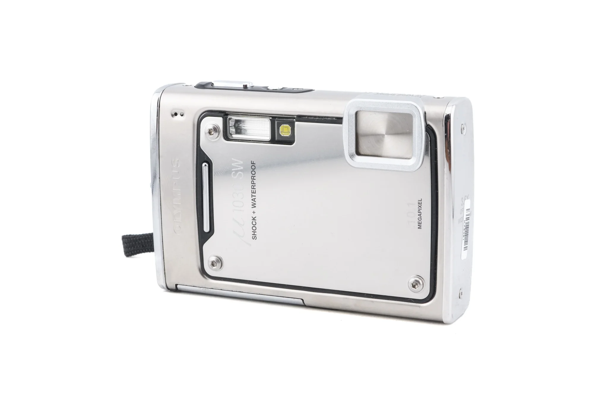 Olympus Mju 1030 SW