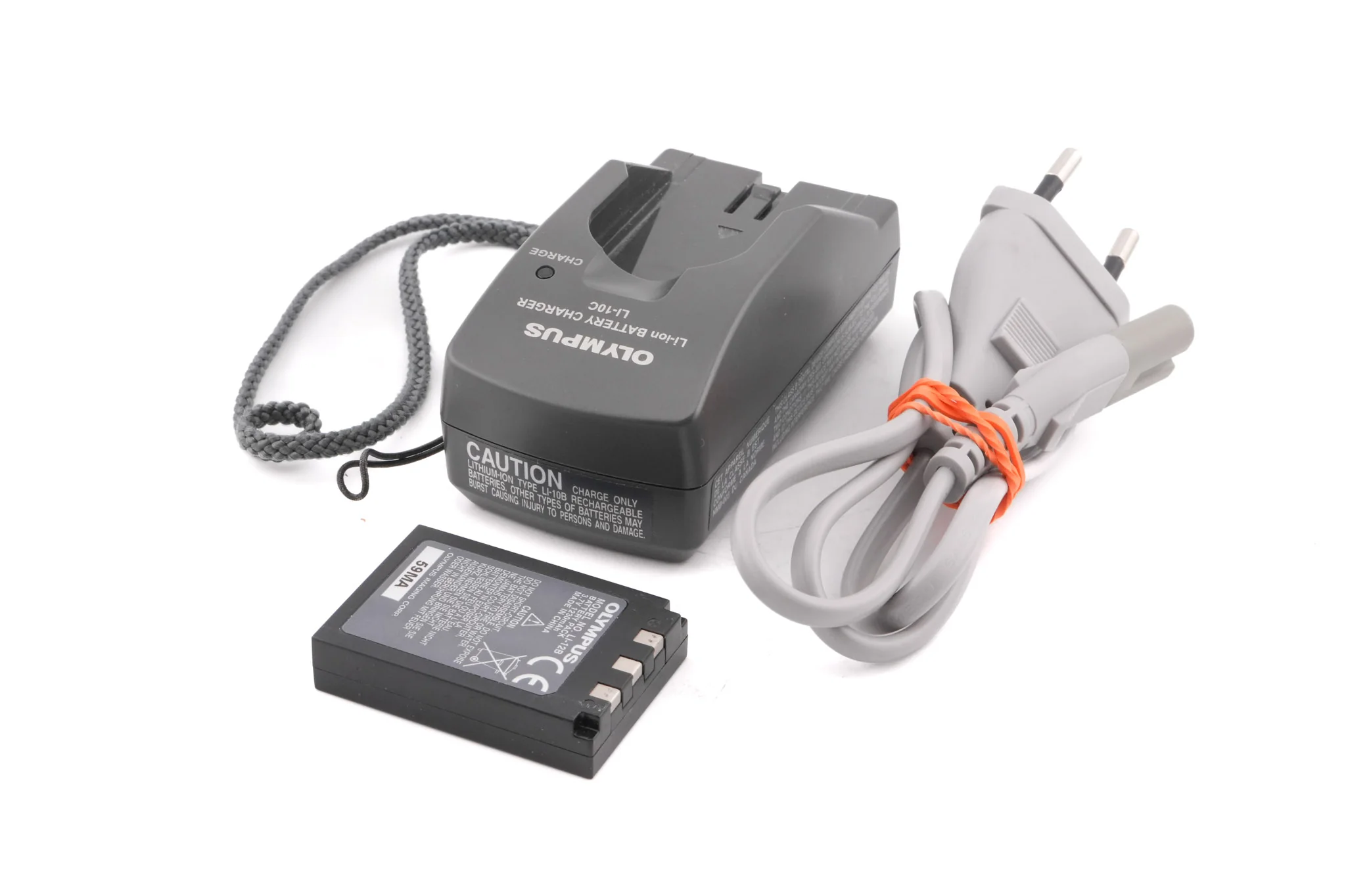 Olympus Mju-600 Digital - Image 6