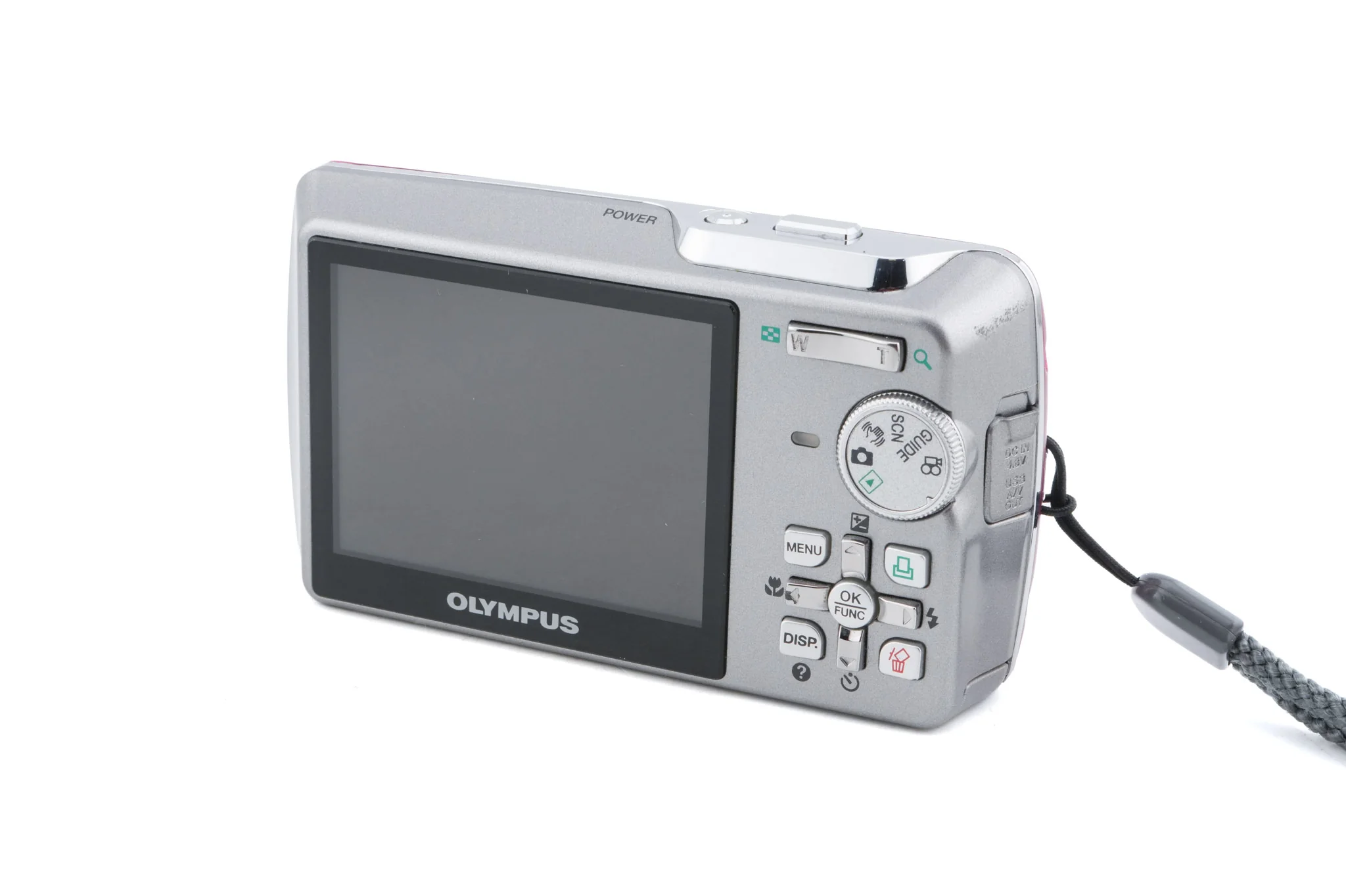 Olympus Mju 740 - Image 2