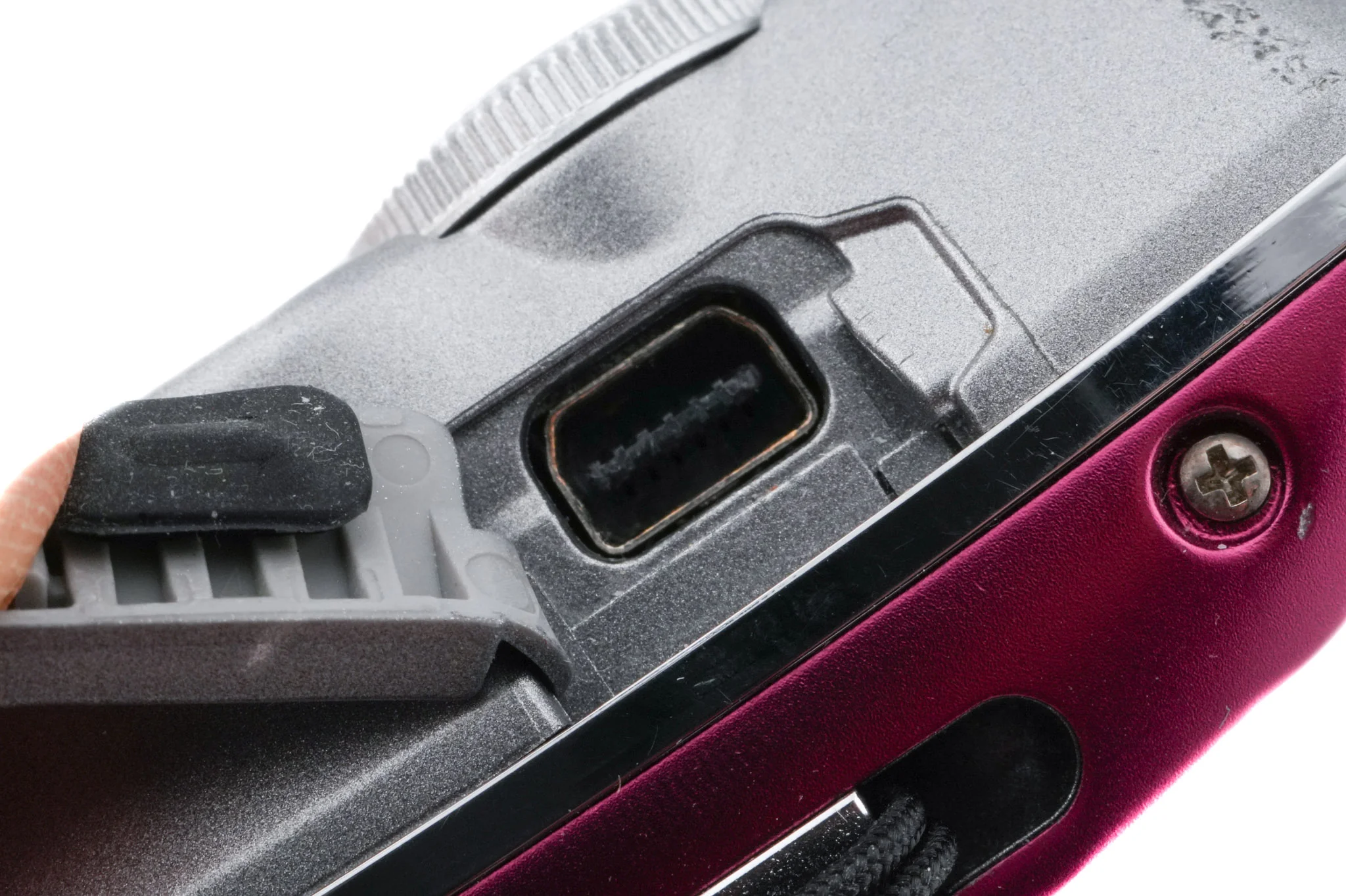 Olympus Mju 740 - Image 6