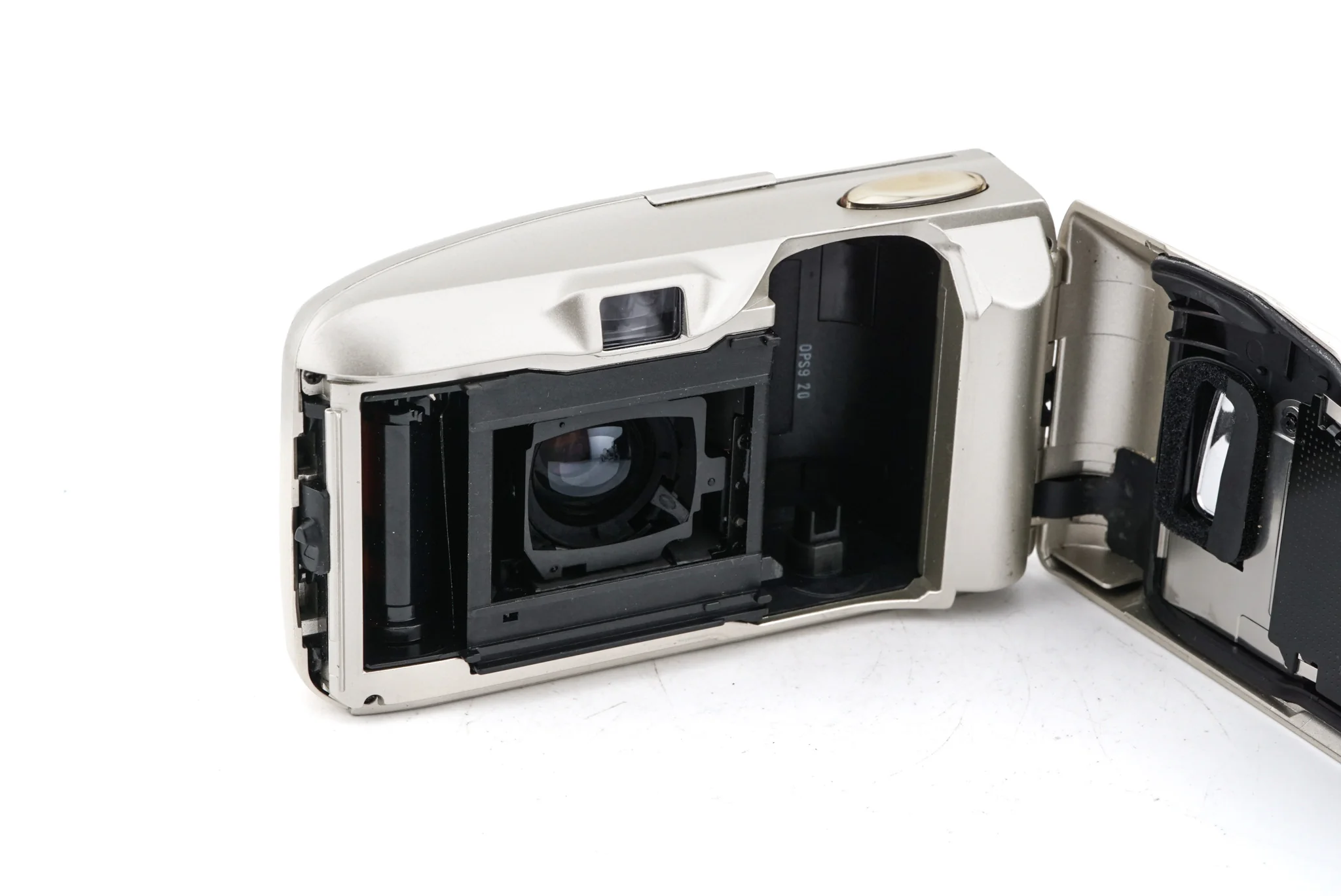 Olympus Mju-II - Image 6