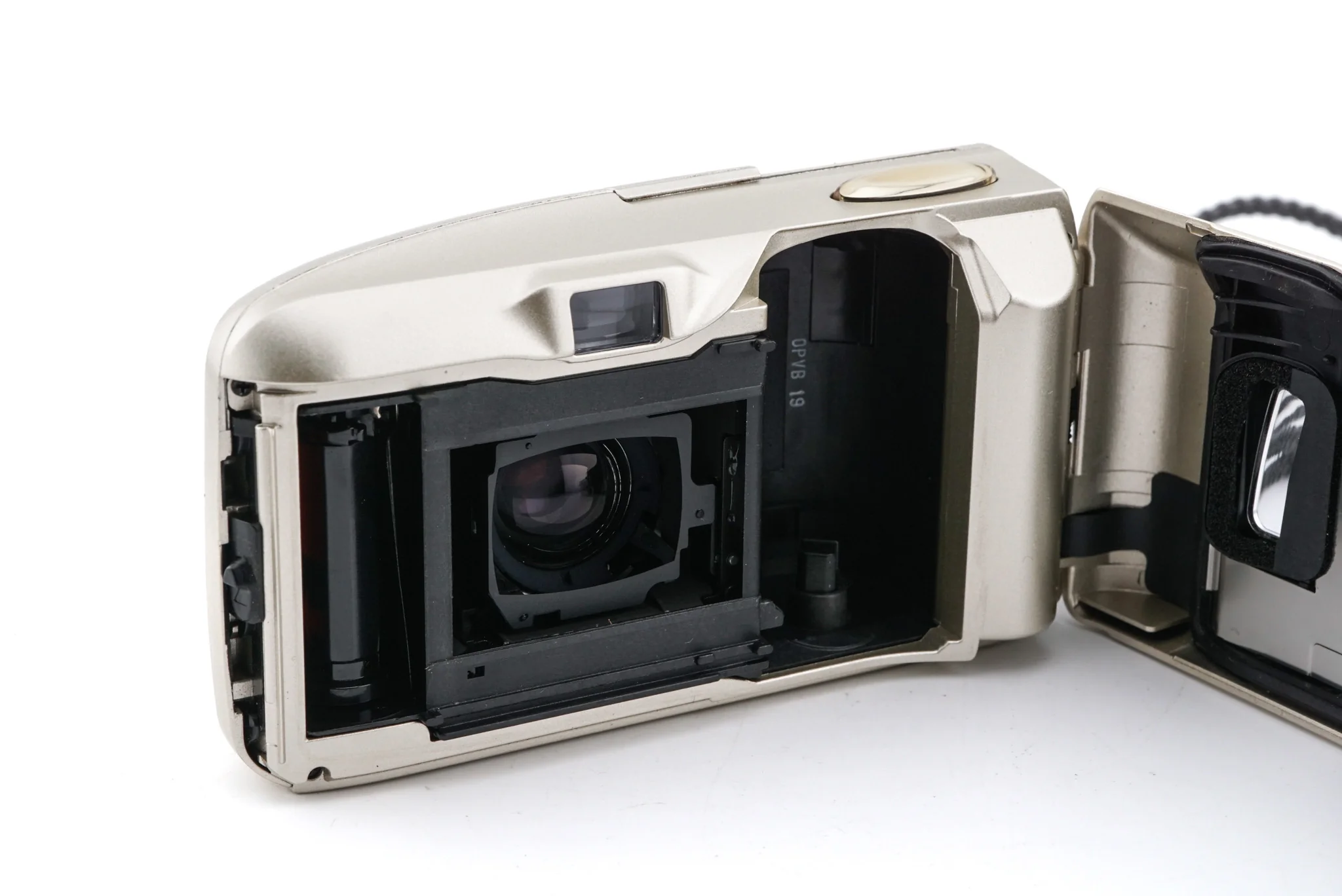Olympus Mju-II - Image 8